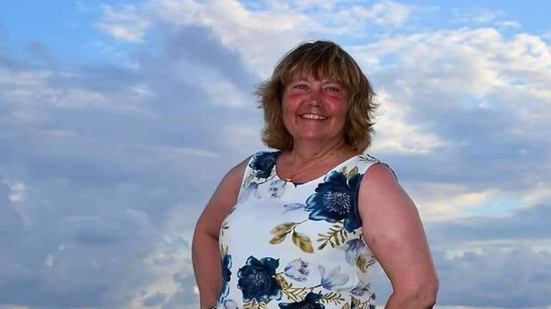 Carina Lundström, Rönnbäcks Kiosk & Gatukök, Boden