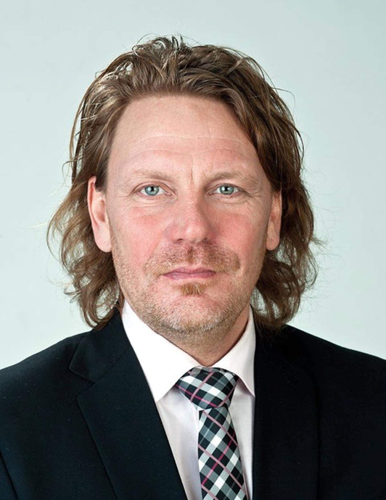 Mikael Reinholdsson, Arjeplog