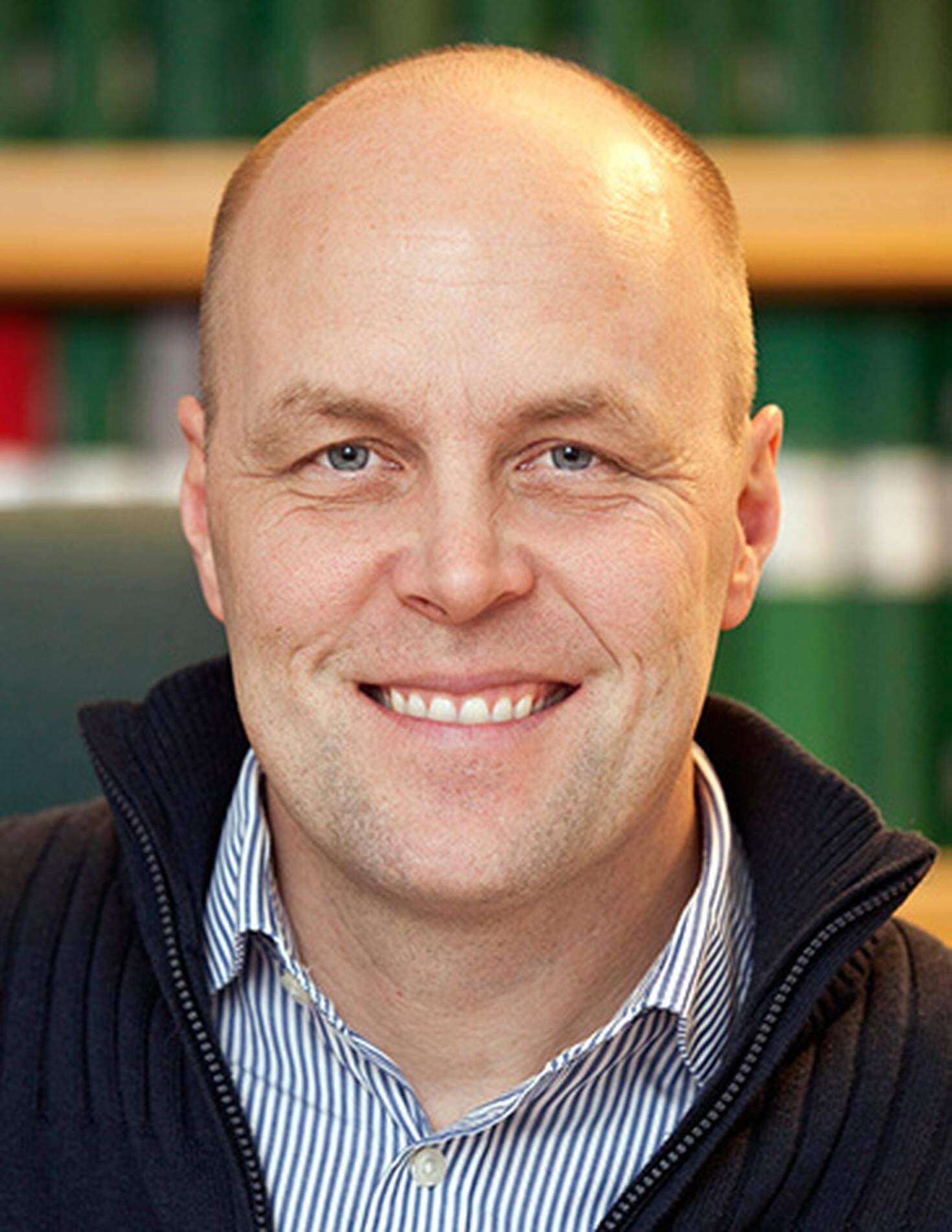 Peter Fahlblom, HÖ Allbygg AB