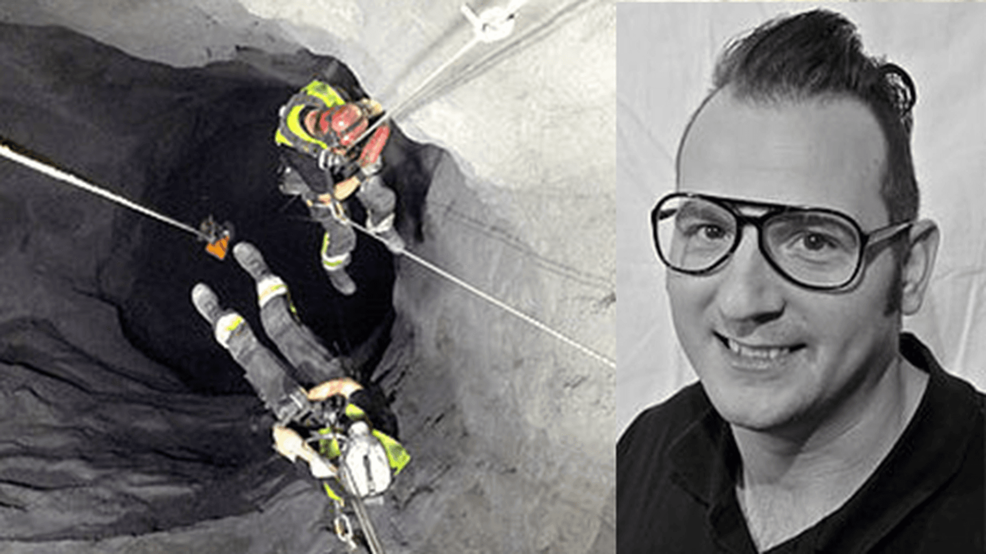 Daniel Jägerbark, DDiG, Gällivare