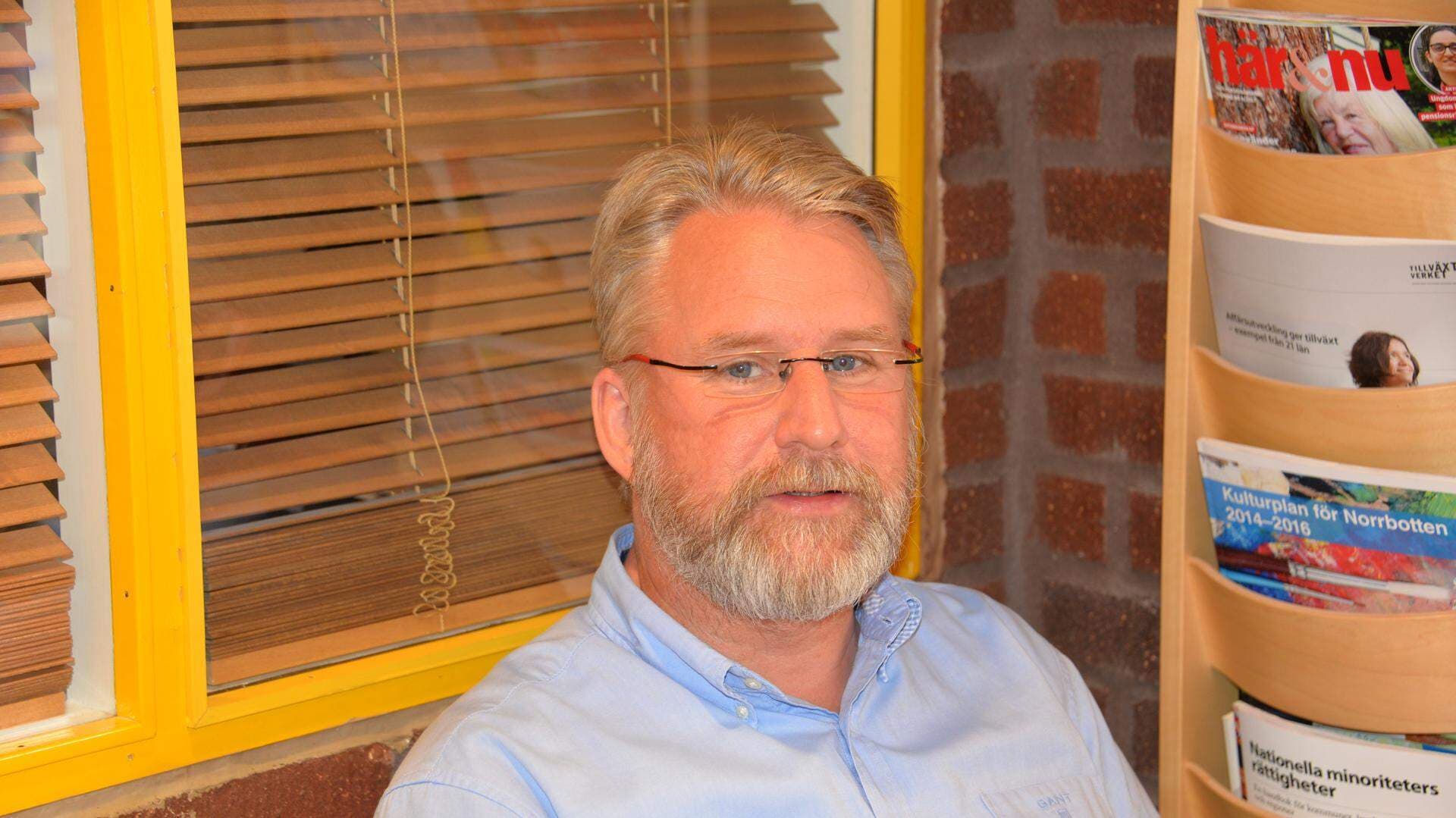Robert Bernhardsson