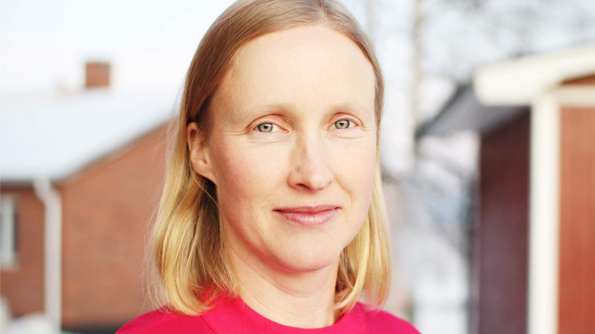 Anna Andersson