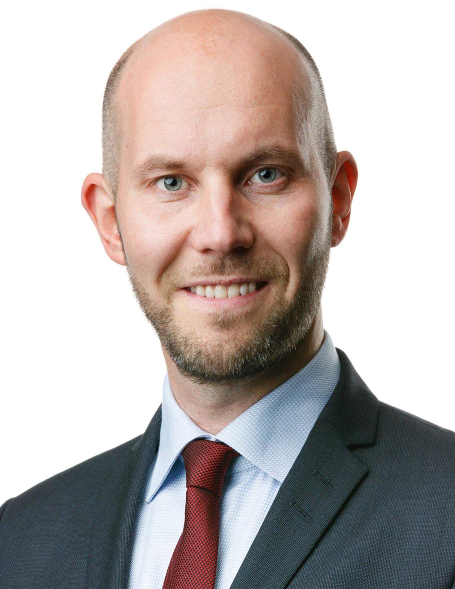 Claes Nordmark