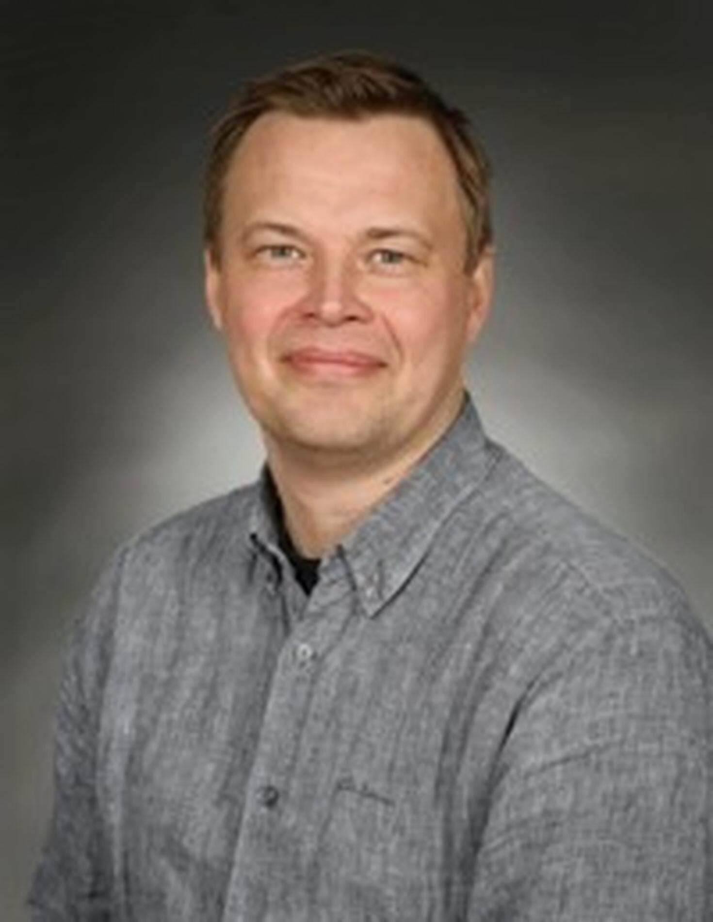 Tony Ömalm, Gällivare Kiruna