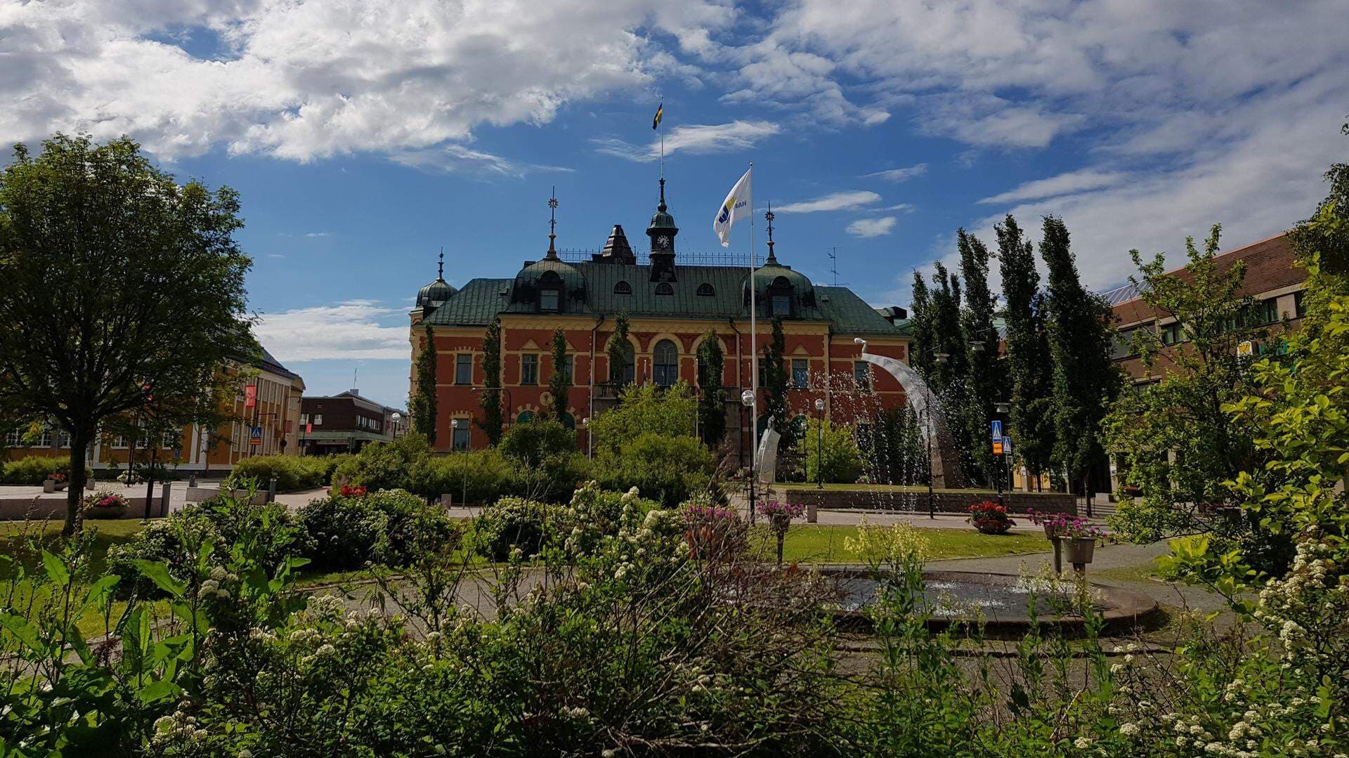 Haparanda stadshotell