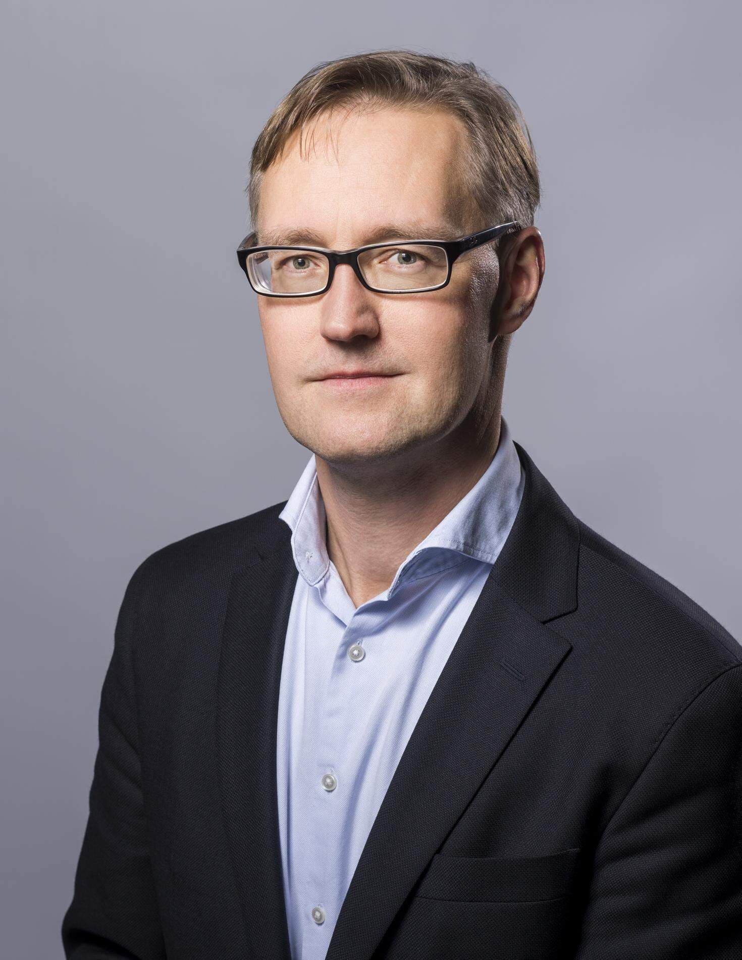 Nicklas Skår