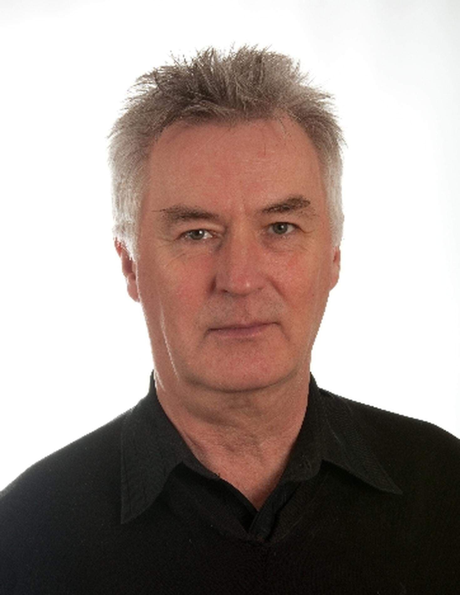 Leif Engström, Näringslivsutvecklare Boden