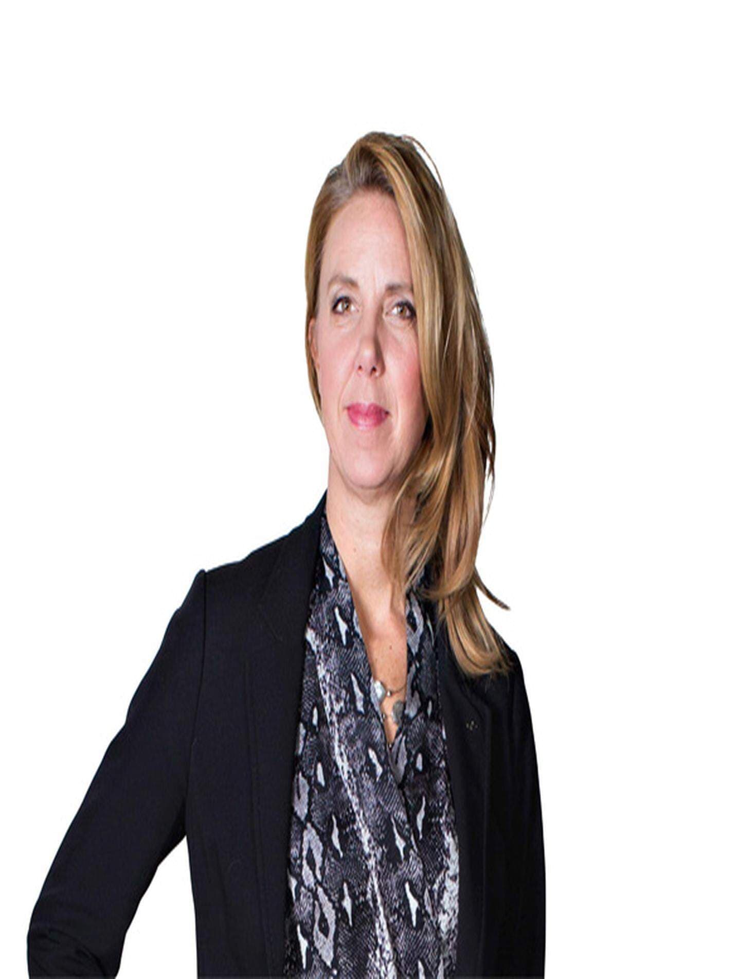 Susanne Wallin Haparanda Stadshotell