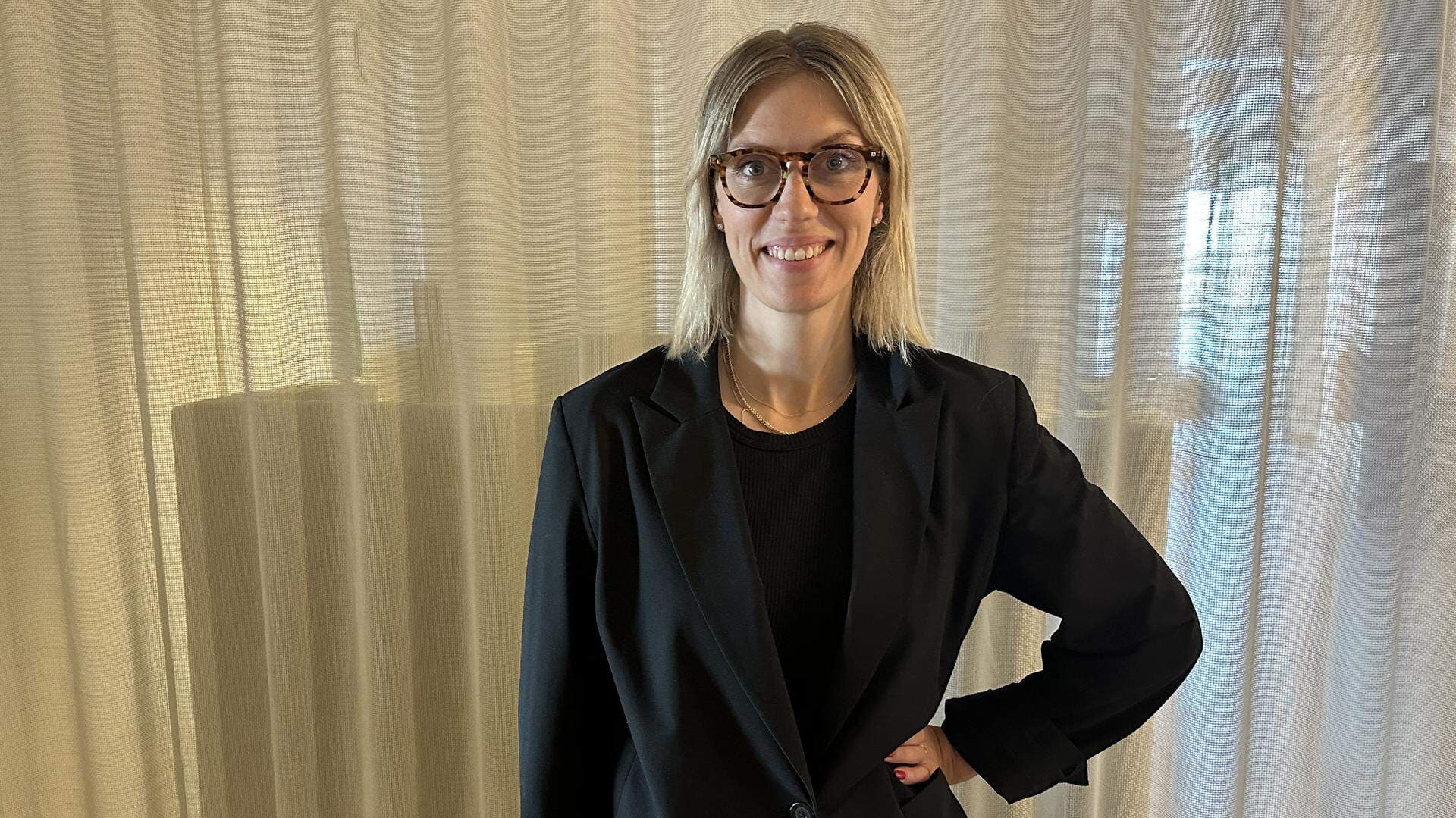 Josefine Wihlzon