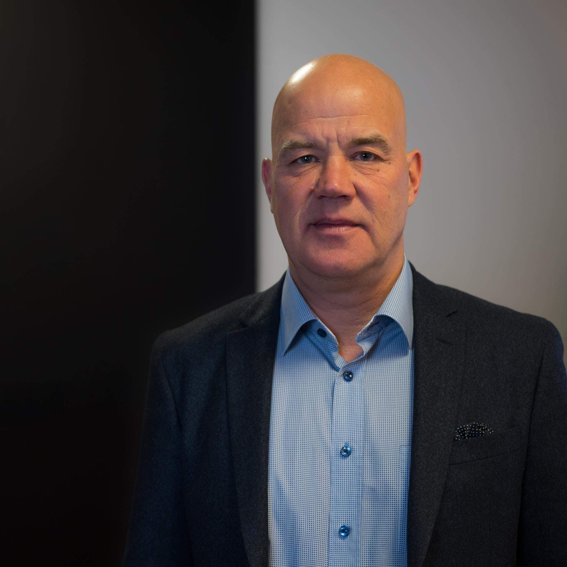 Jan-Olov Daniels, Modulsystem