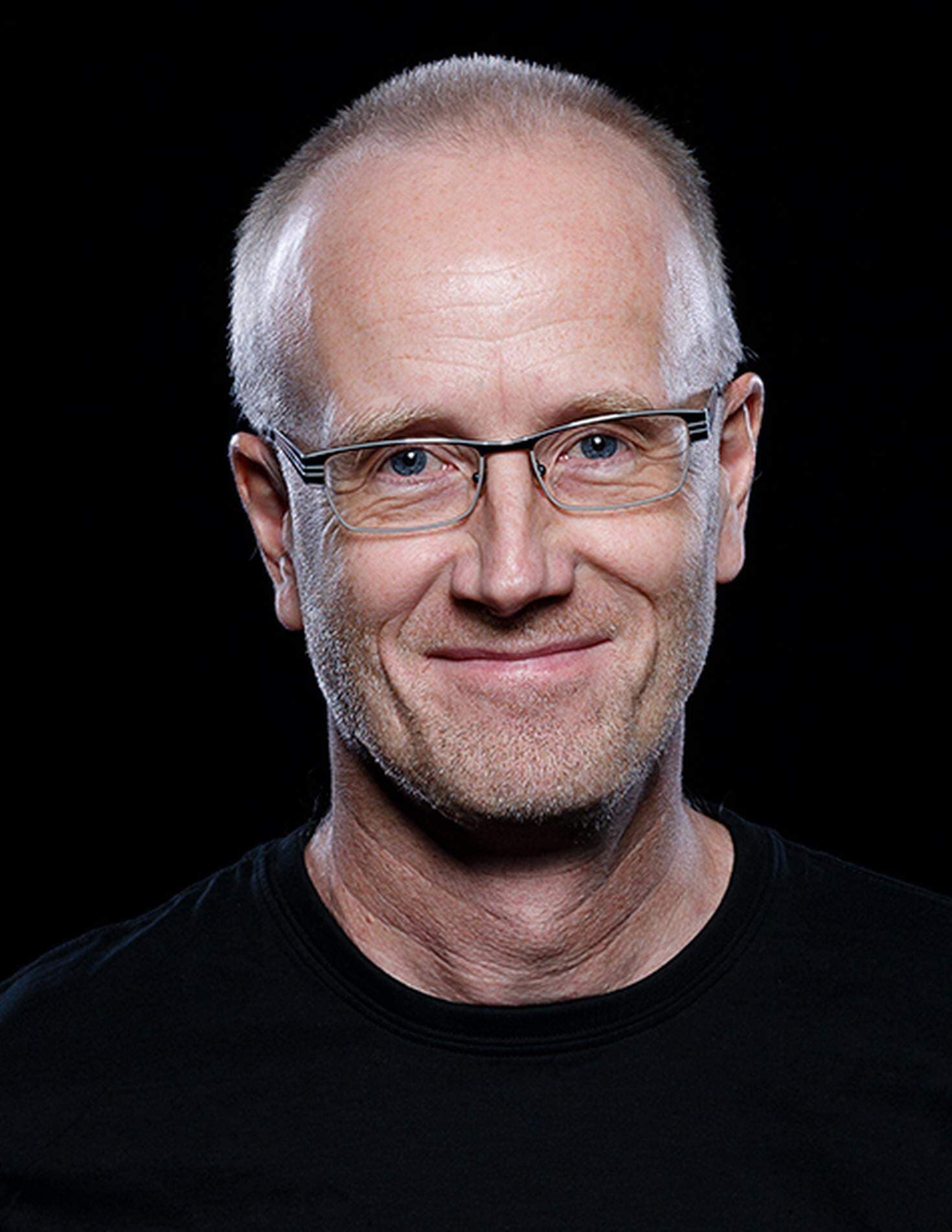 Peter Uneby, TeamSportia, Boden