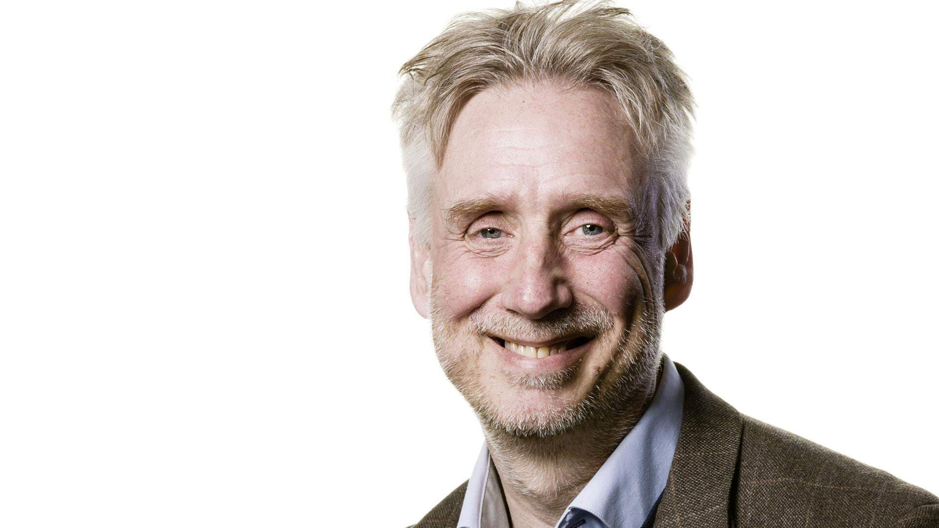 Mats Berg