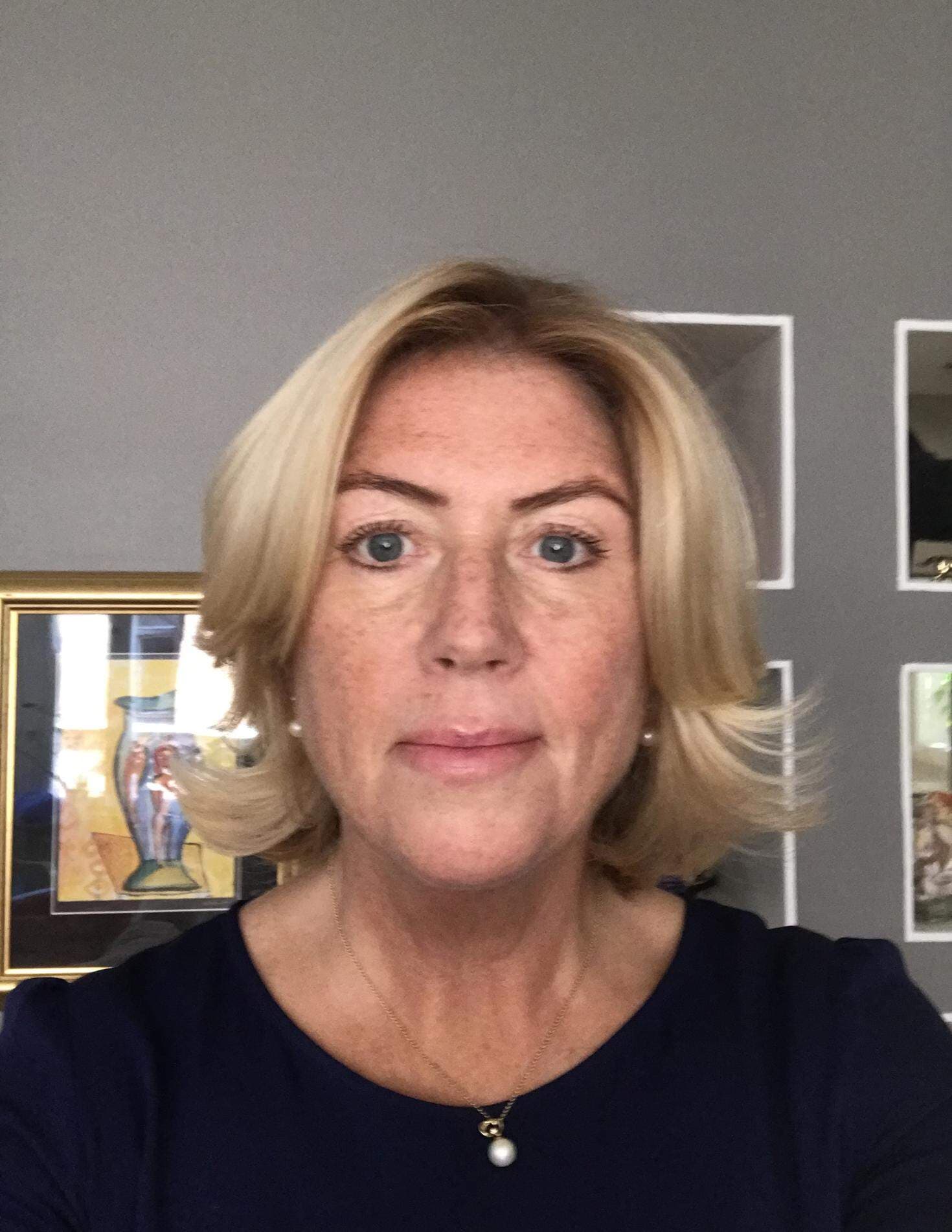 Ulla Sandborgh