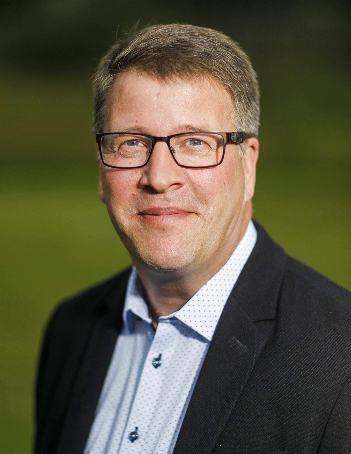 Roger Hansson