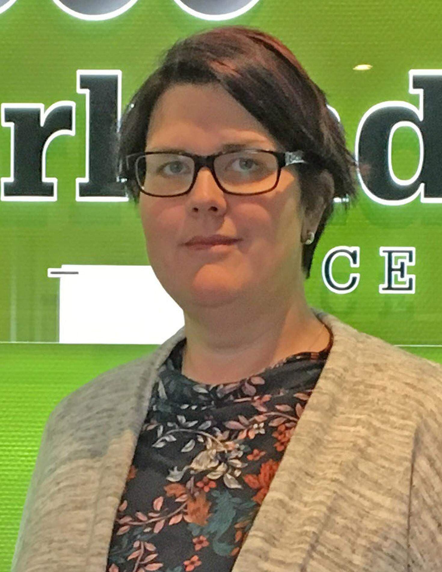 Malin Öhrlund, Öhrlunds åkeri