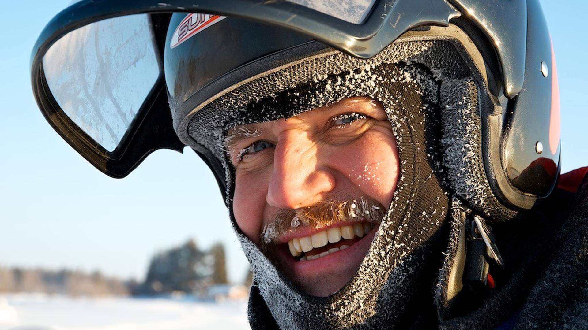 Göran Widén, VD Brändö Konferens & Fritidsby, Luleå