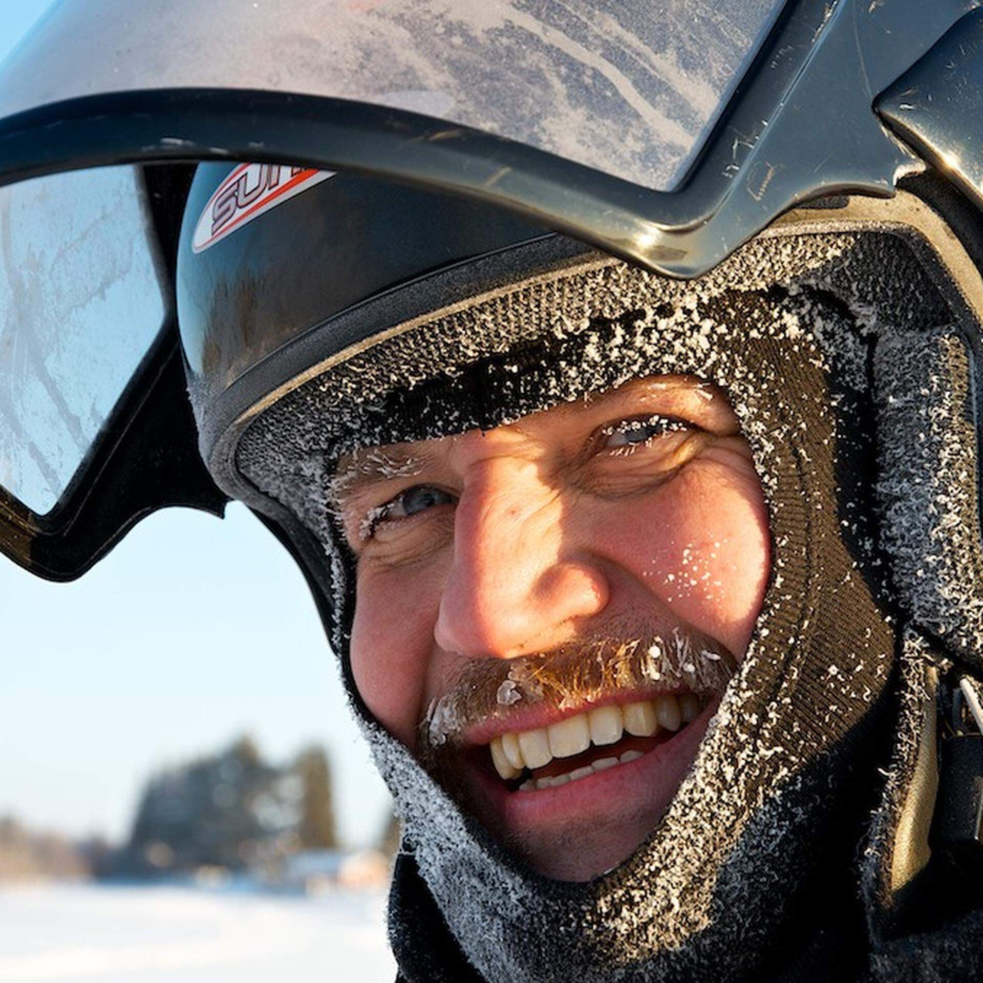 Göran Widén, VD Brändö Konferens & Fritidsby, Luleå
