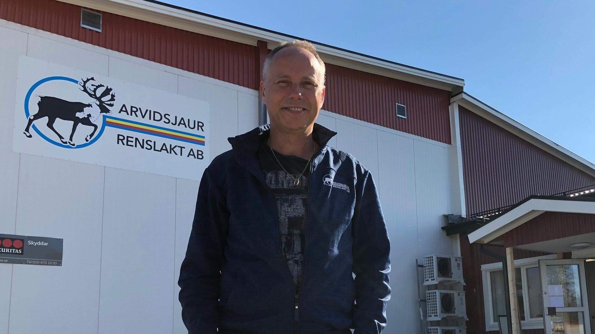 Roland Sandgren