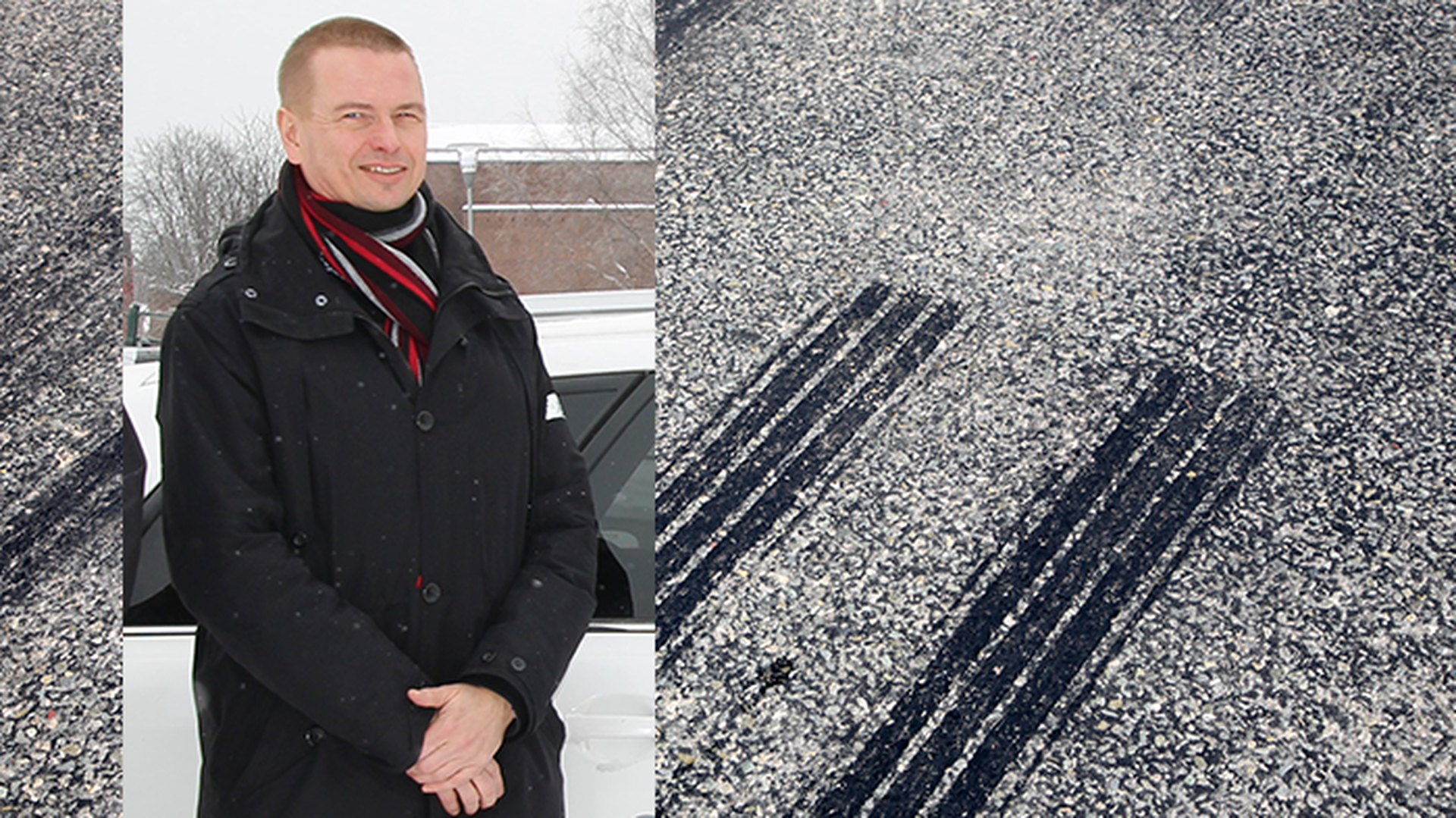 Polarfönster,John Sandström