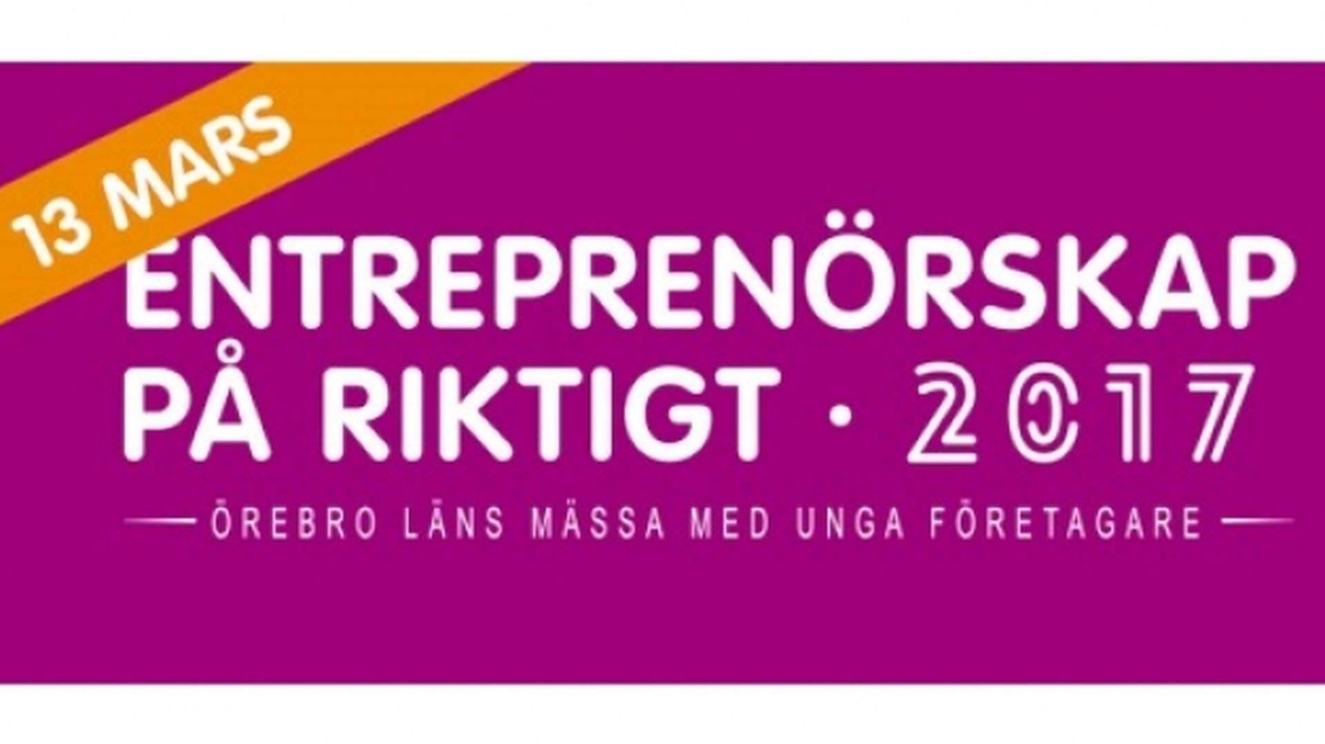 Entreprenörskap på riktigt