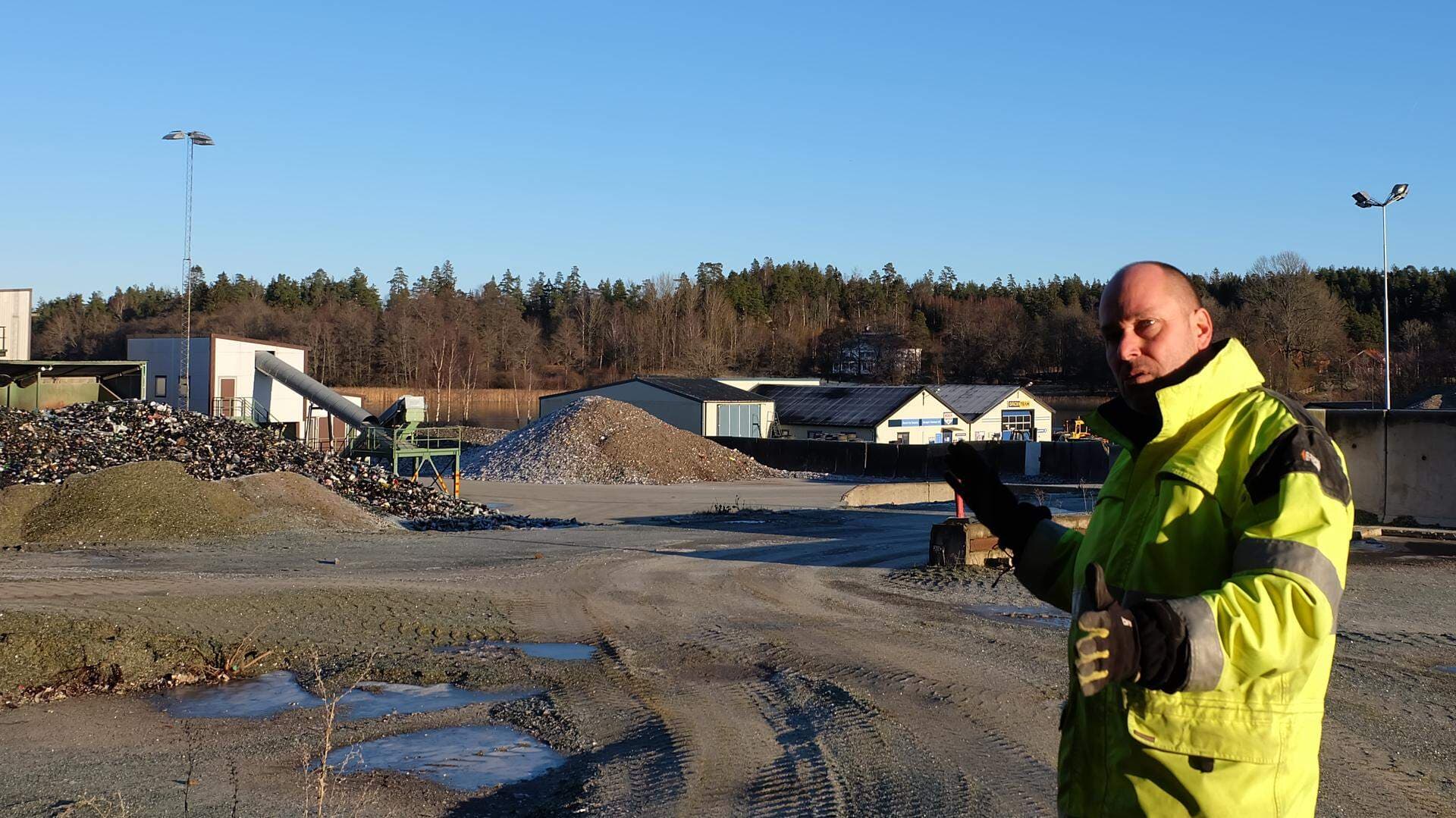 Roger Borén