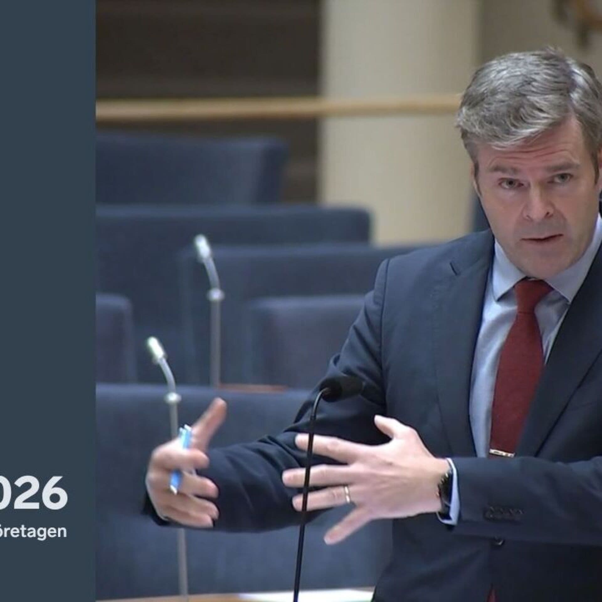 Hans Eklind