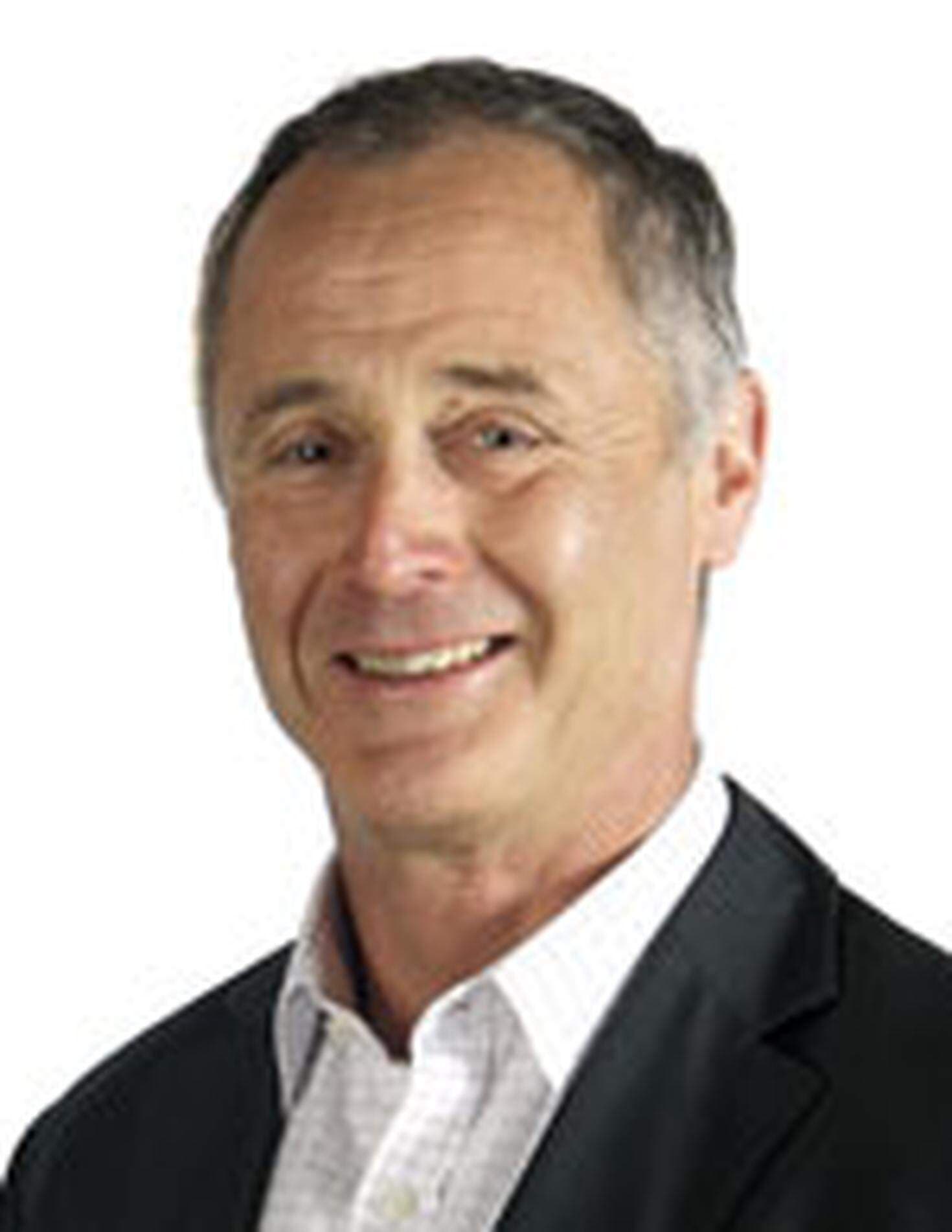 Lennart Larsson, VD och styrelseordförande, Oppoga Bruk
