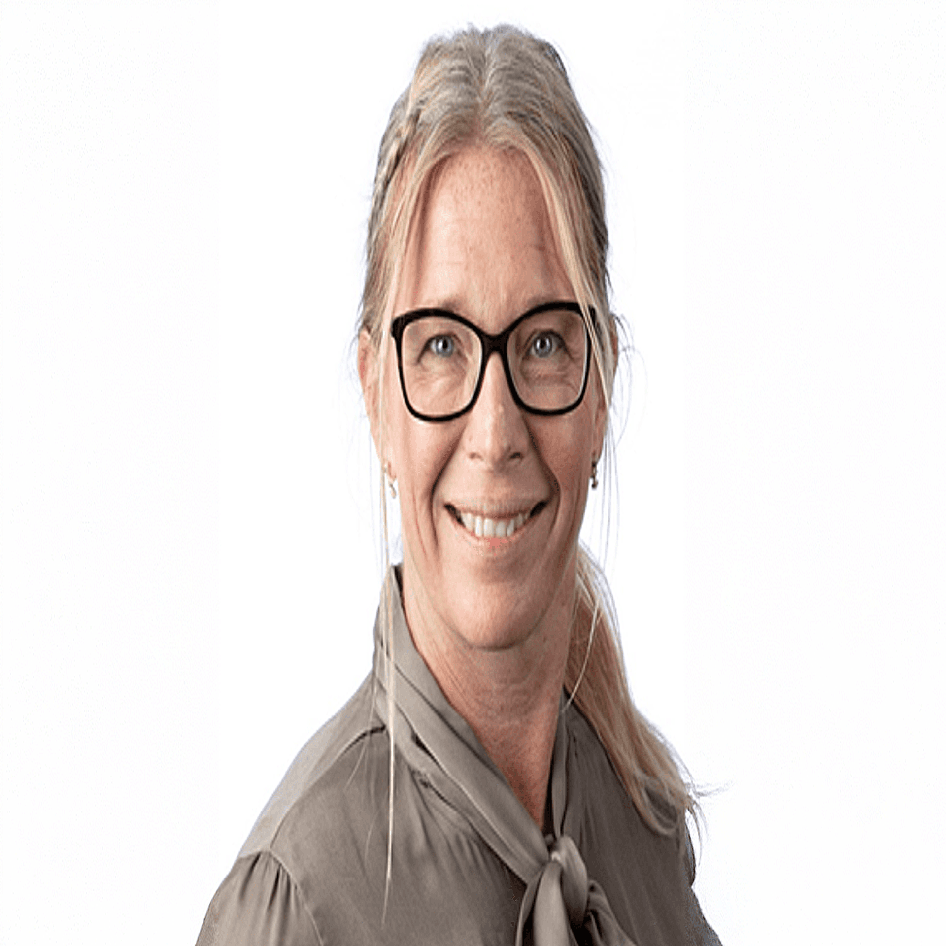 Ulrika Riseby, näringslivschef Nora kommun