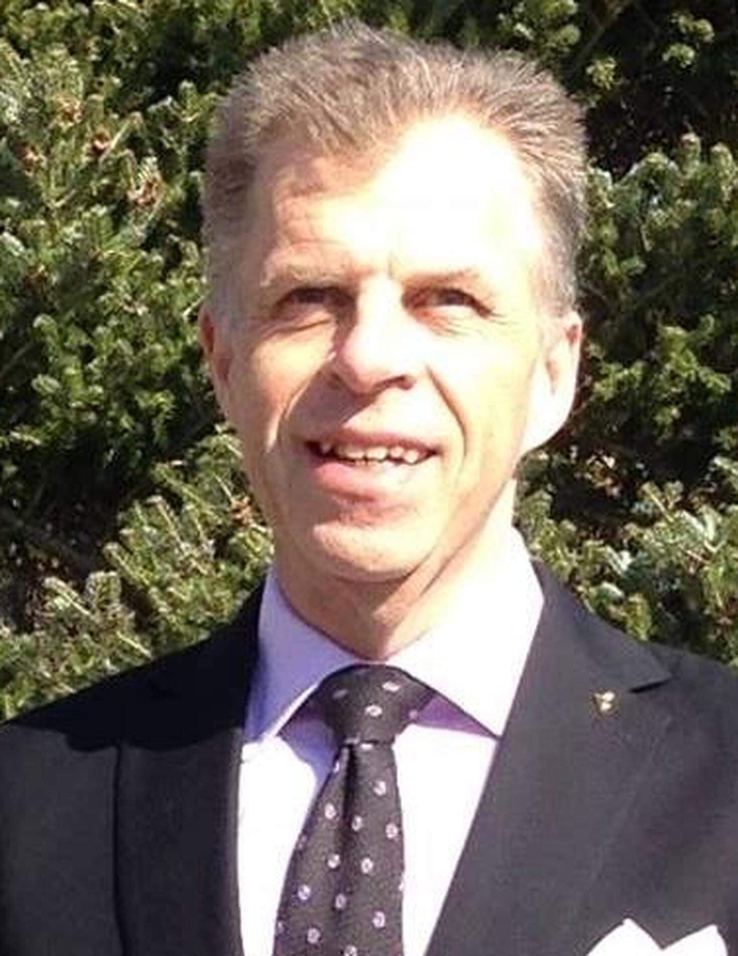 Håkan Söderman