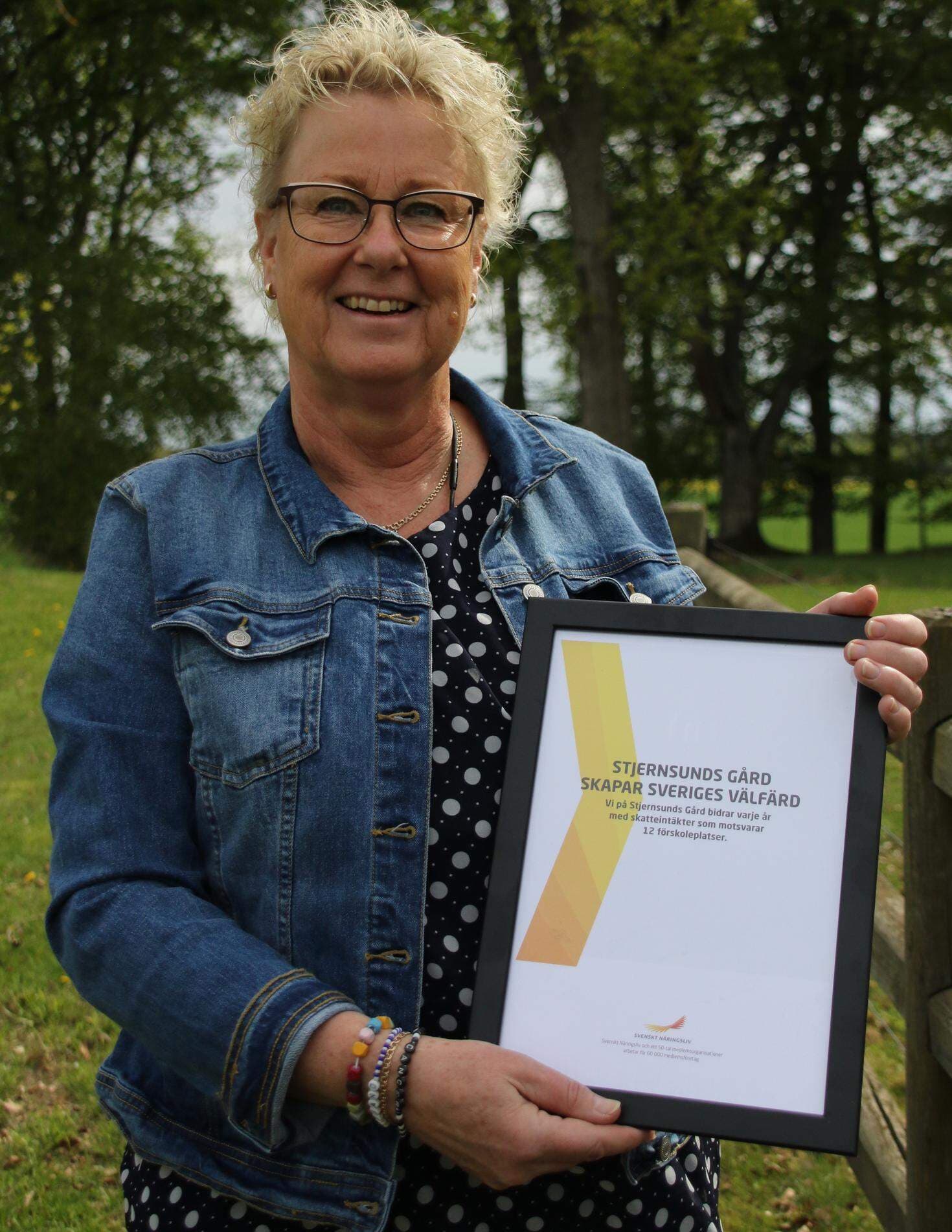 Inga-Lill Gilbertsson