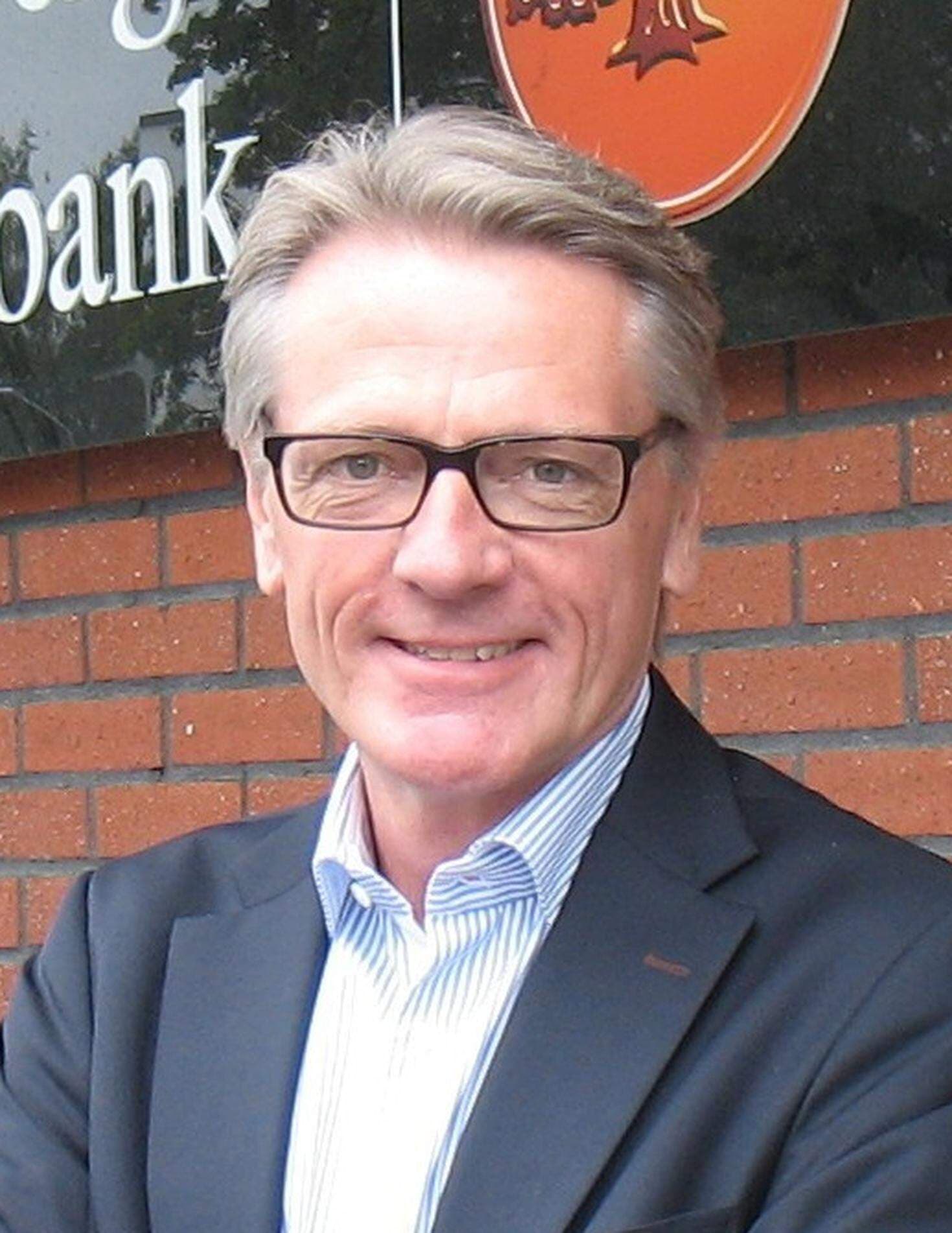 - Vi känner ett jätteansvar för näringslivet och fungerar som en motor för kommunens utveckling, säger Christer Bengtsson.