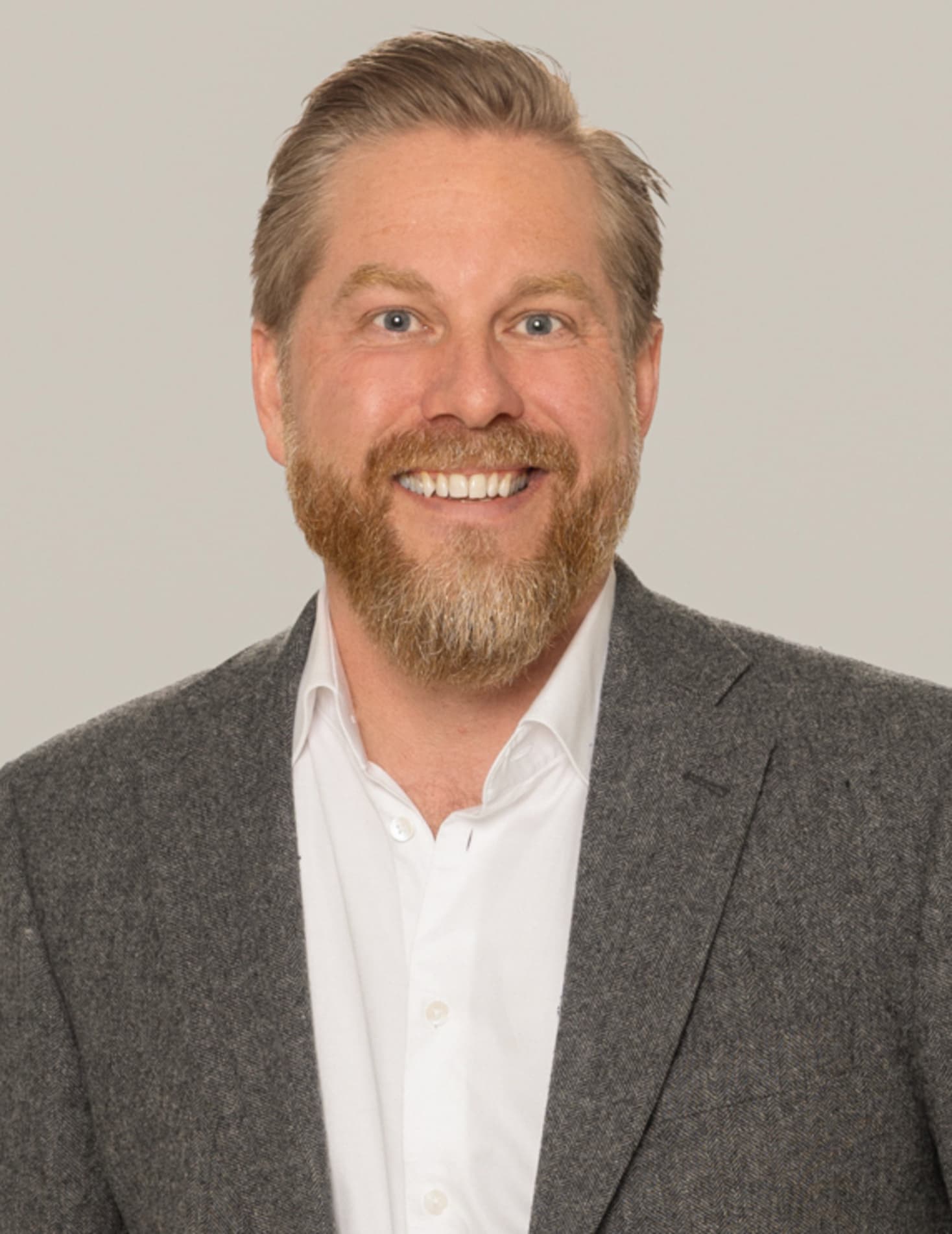 Andreas Brorsson, Kommunstyrelsens ordförande i Kumla