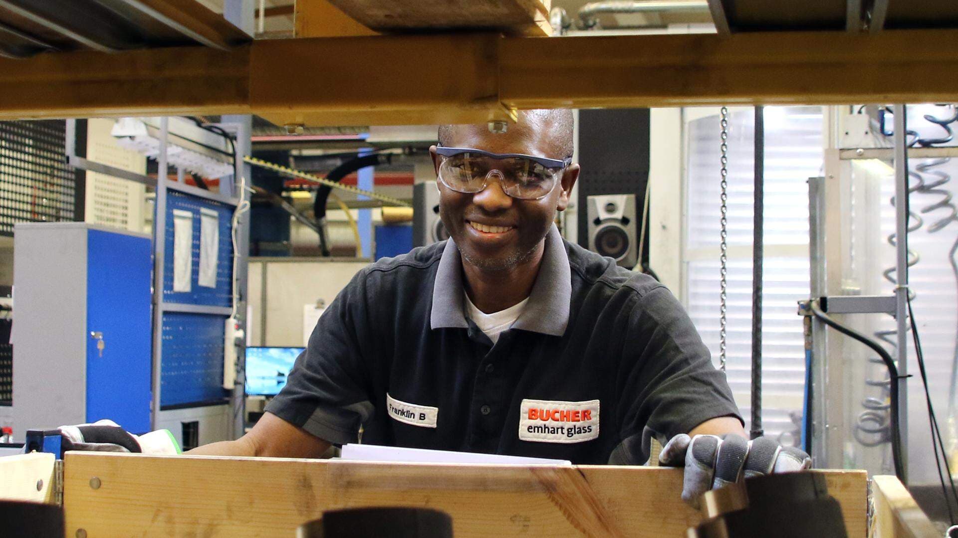 Franklin Balanta till