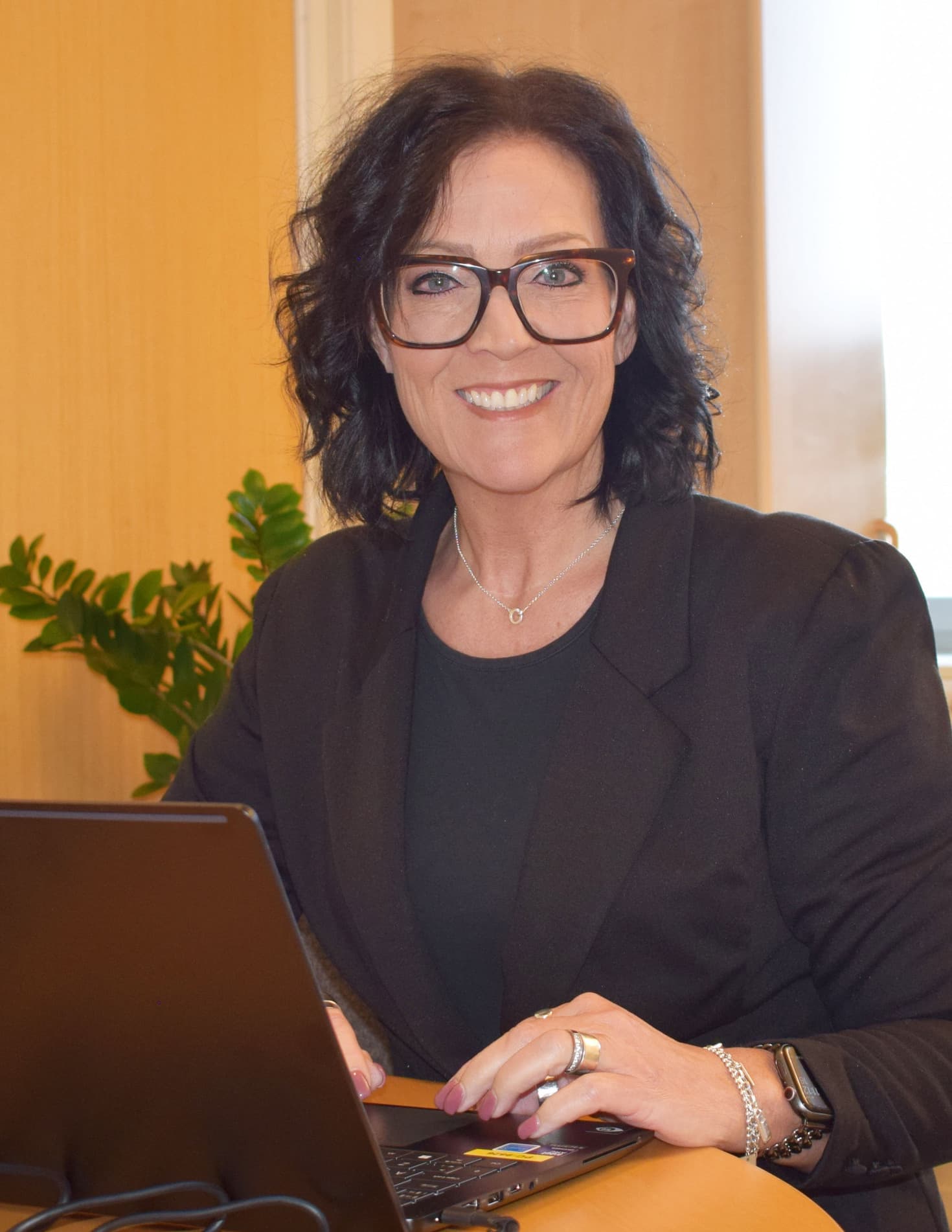 Åse Friberg