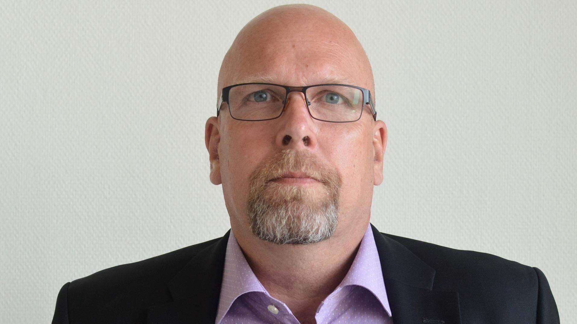 Magnus Larsson