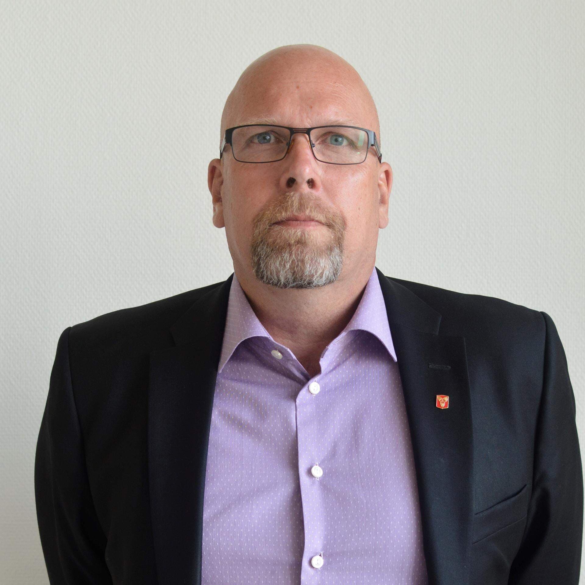 Magnus Larsson