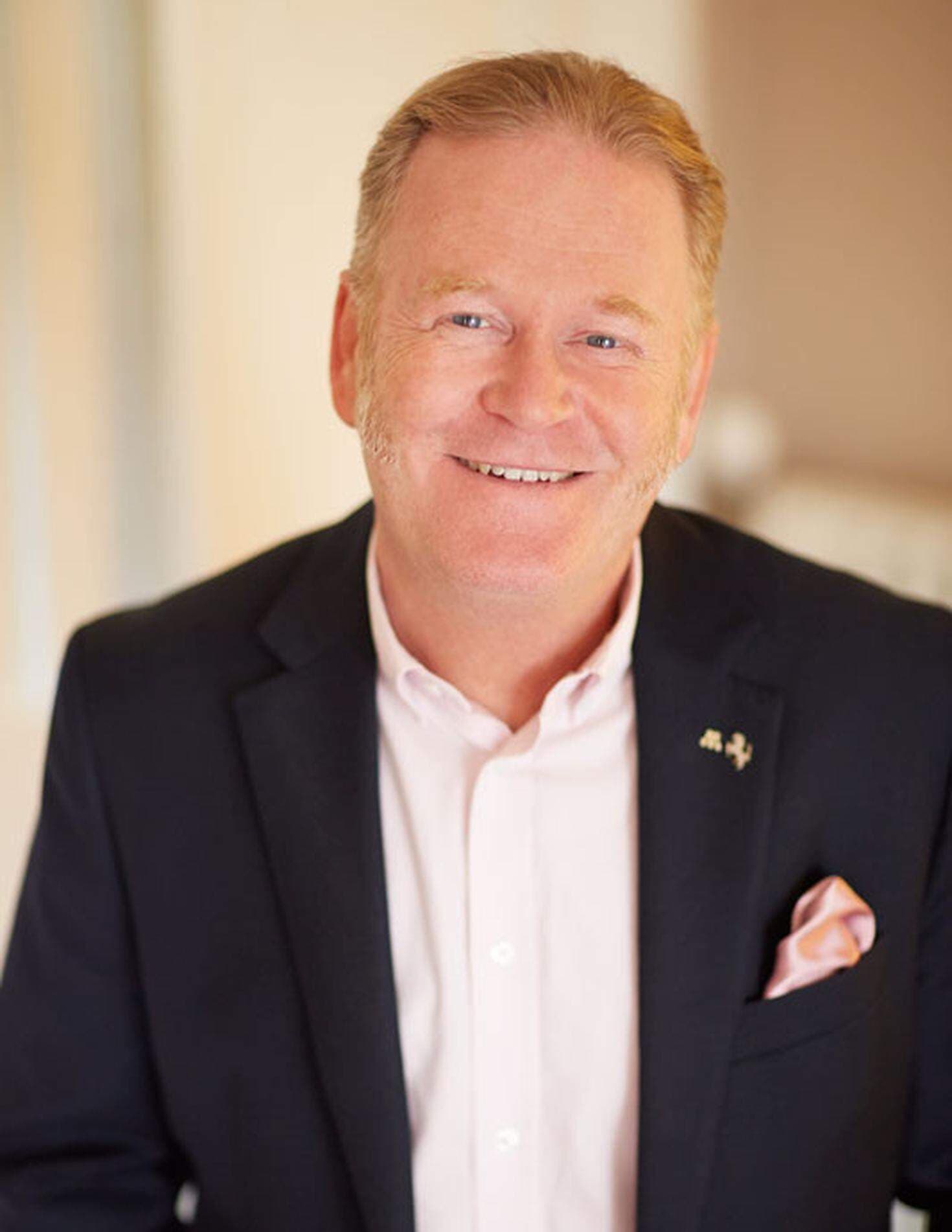 Tony Ring