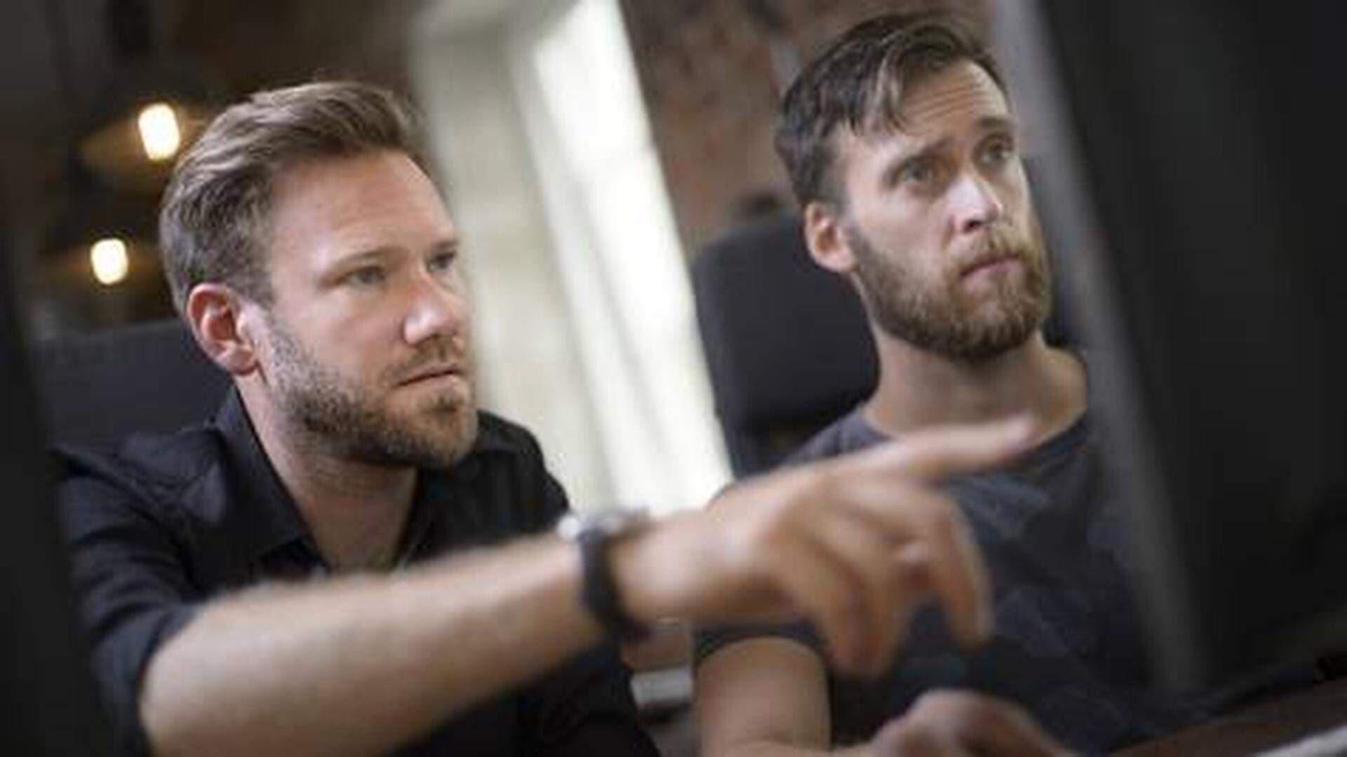 Mattias von Corswant framåt