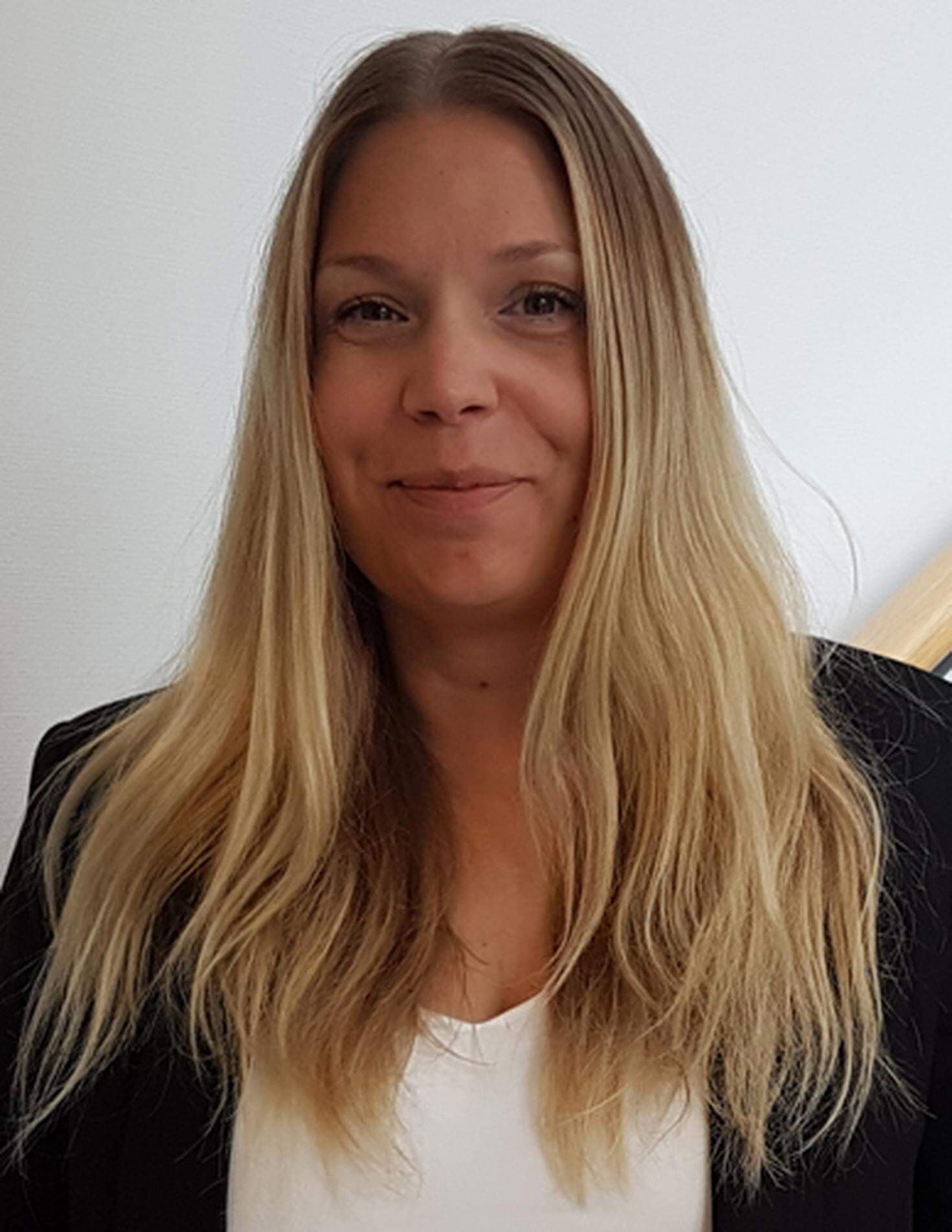 Hanna Jonasson, näringslivschef Kumla kommun