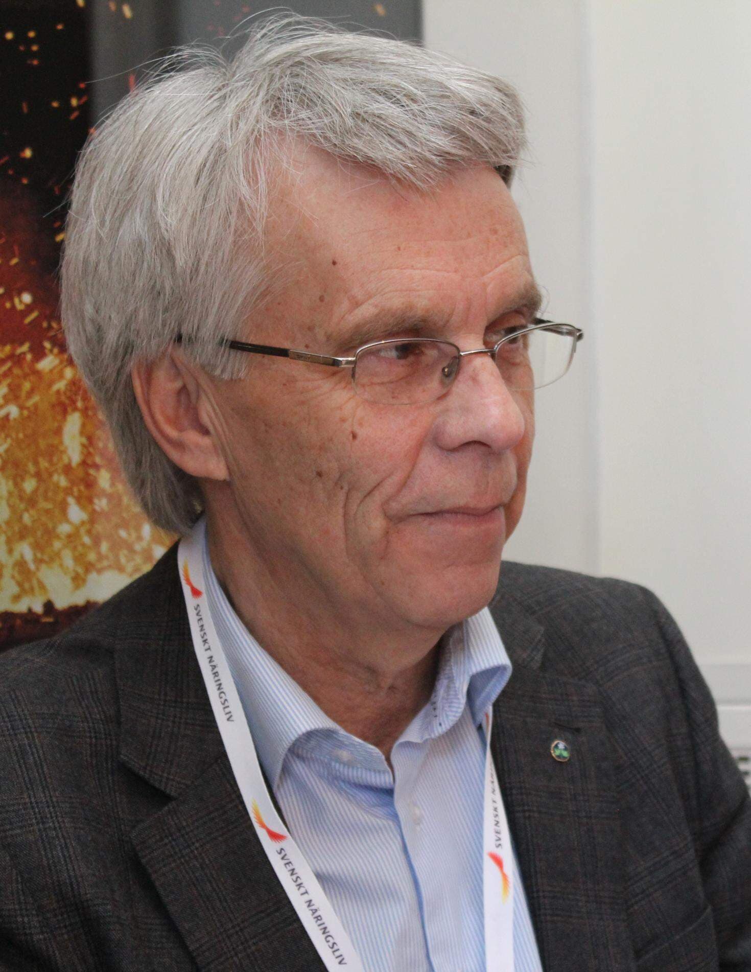 Lennart Bondesson, Kristdemokraterna