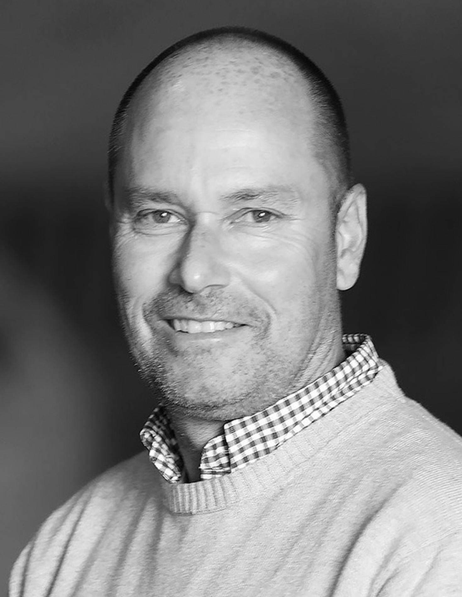 Roger Borén