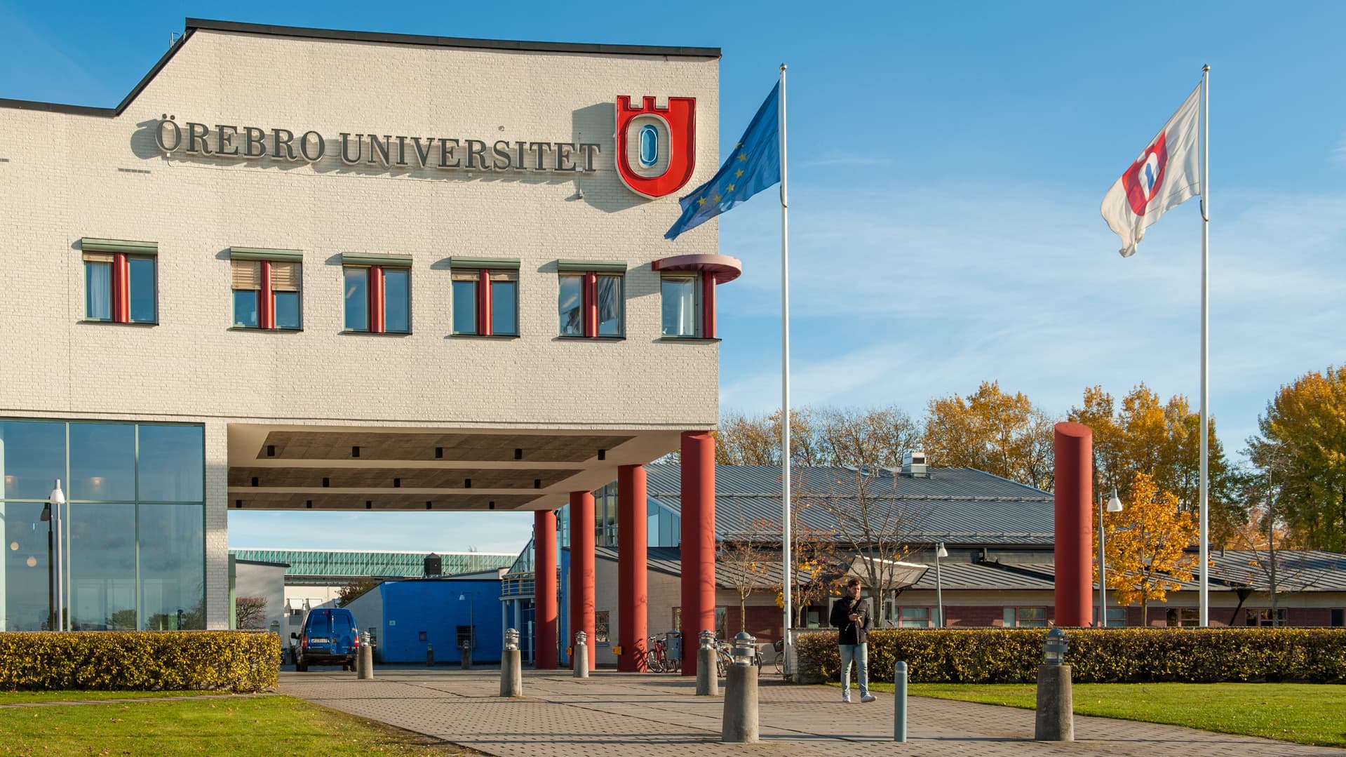 Örebro Universitet