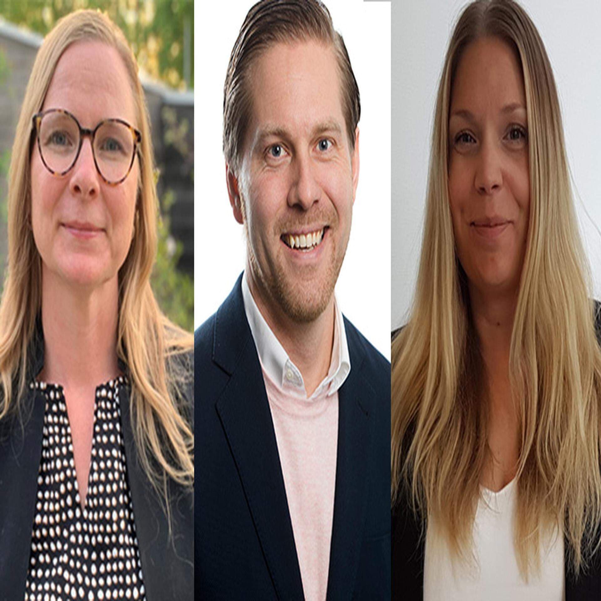 Anna Andreas Hanna Kumla komun