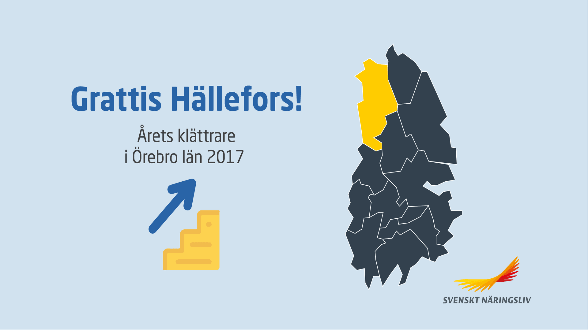 Årets klättrare