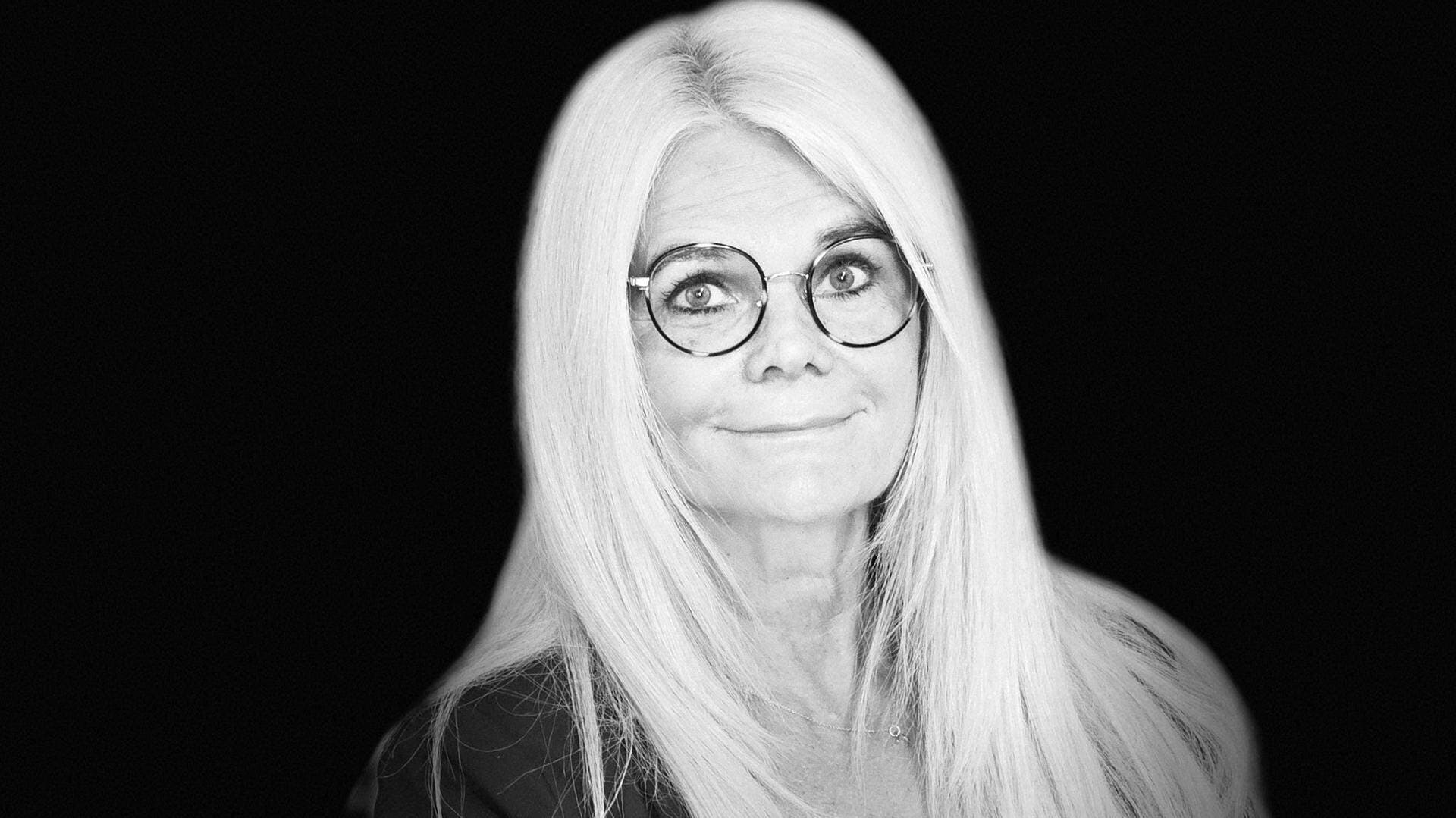 Carina Hultquist, Rent Hus