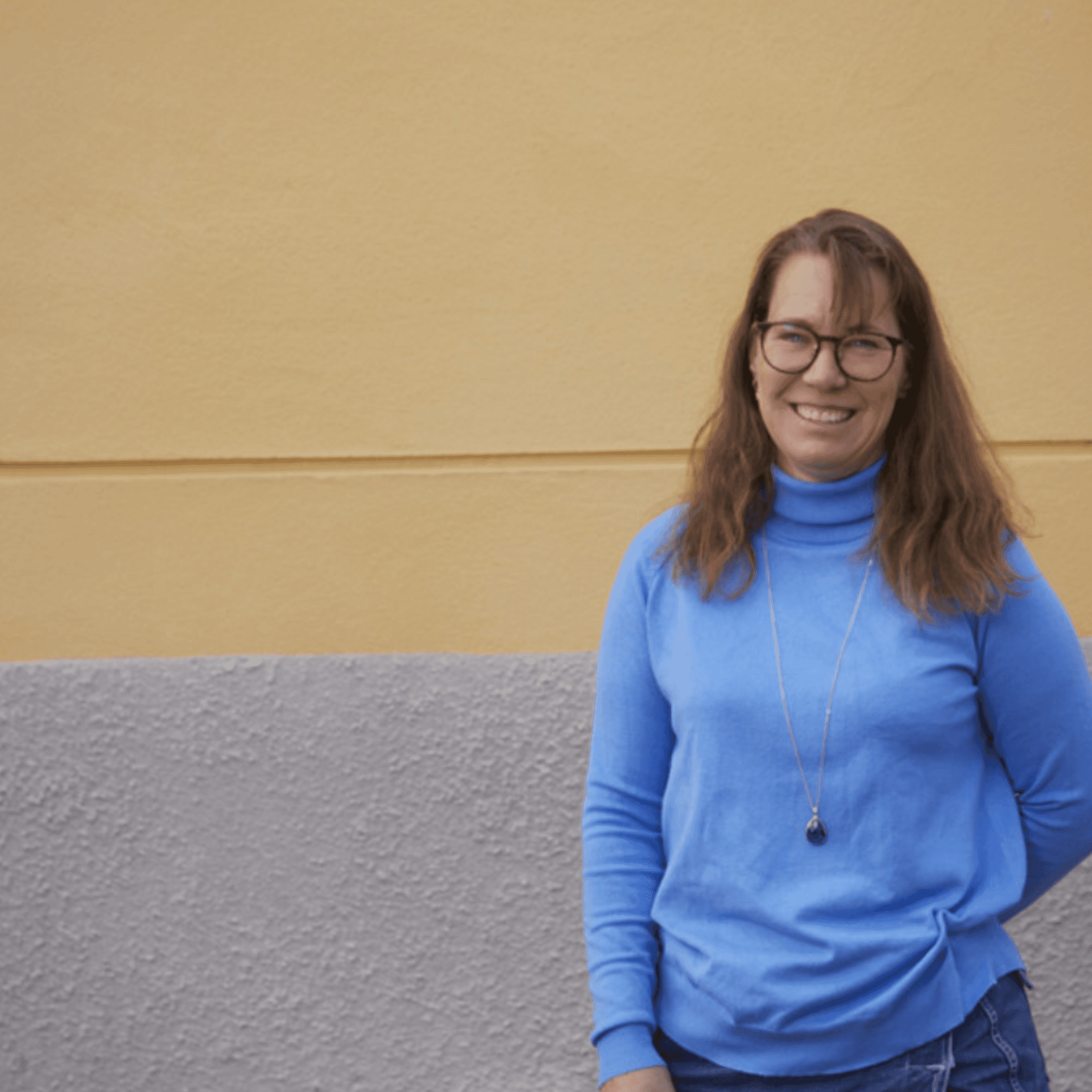 Karin Johnson (M) Kommunstyrelsen ordförande Kumla kommun