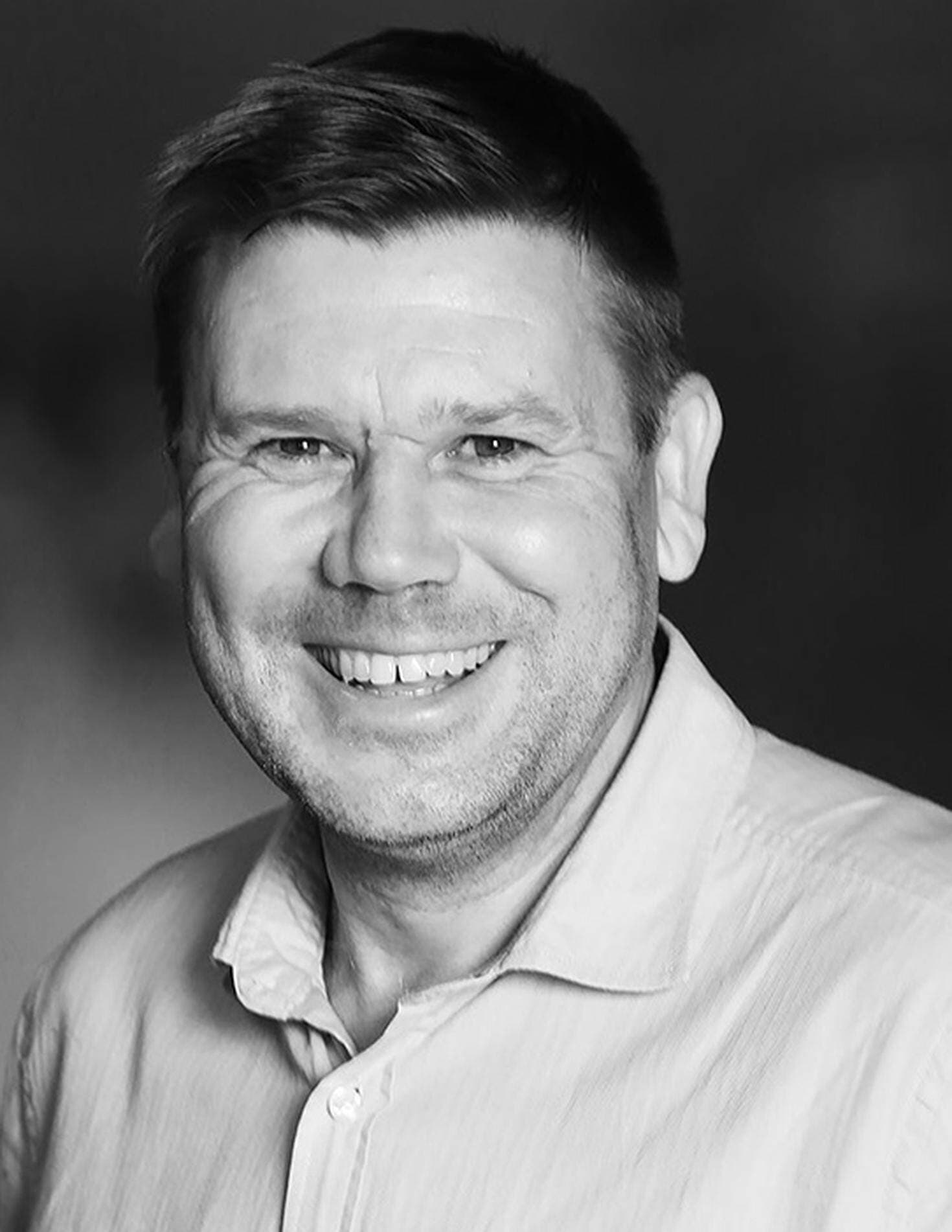 Stefan Nordahl