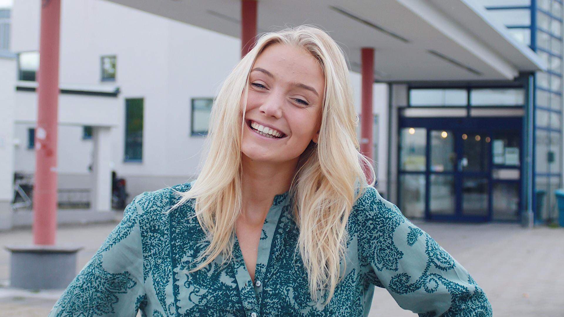 Sarah Wahlund