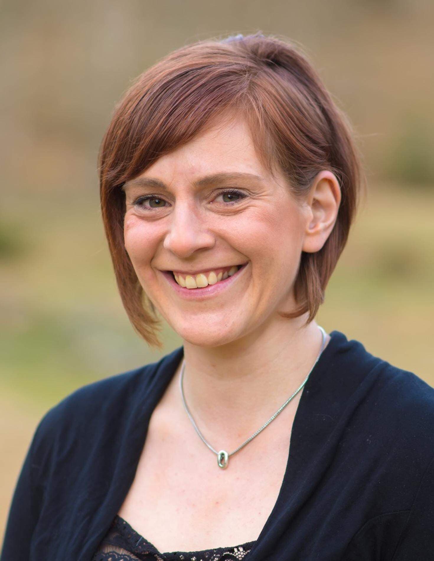 Wendla Thorstensson (C), kommunstyrelseordförande i Lekebergs kommun