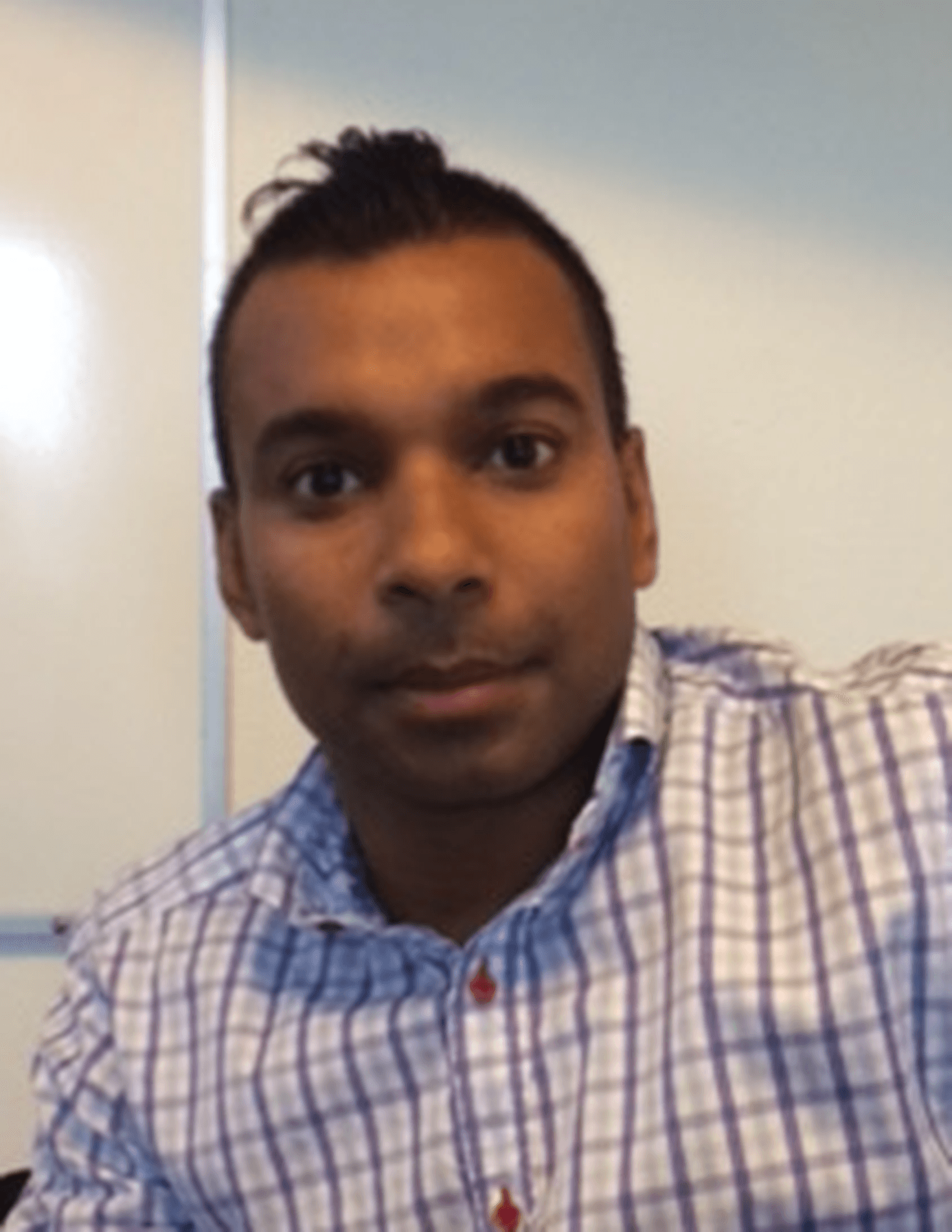 Christoffer Carlsson